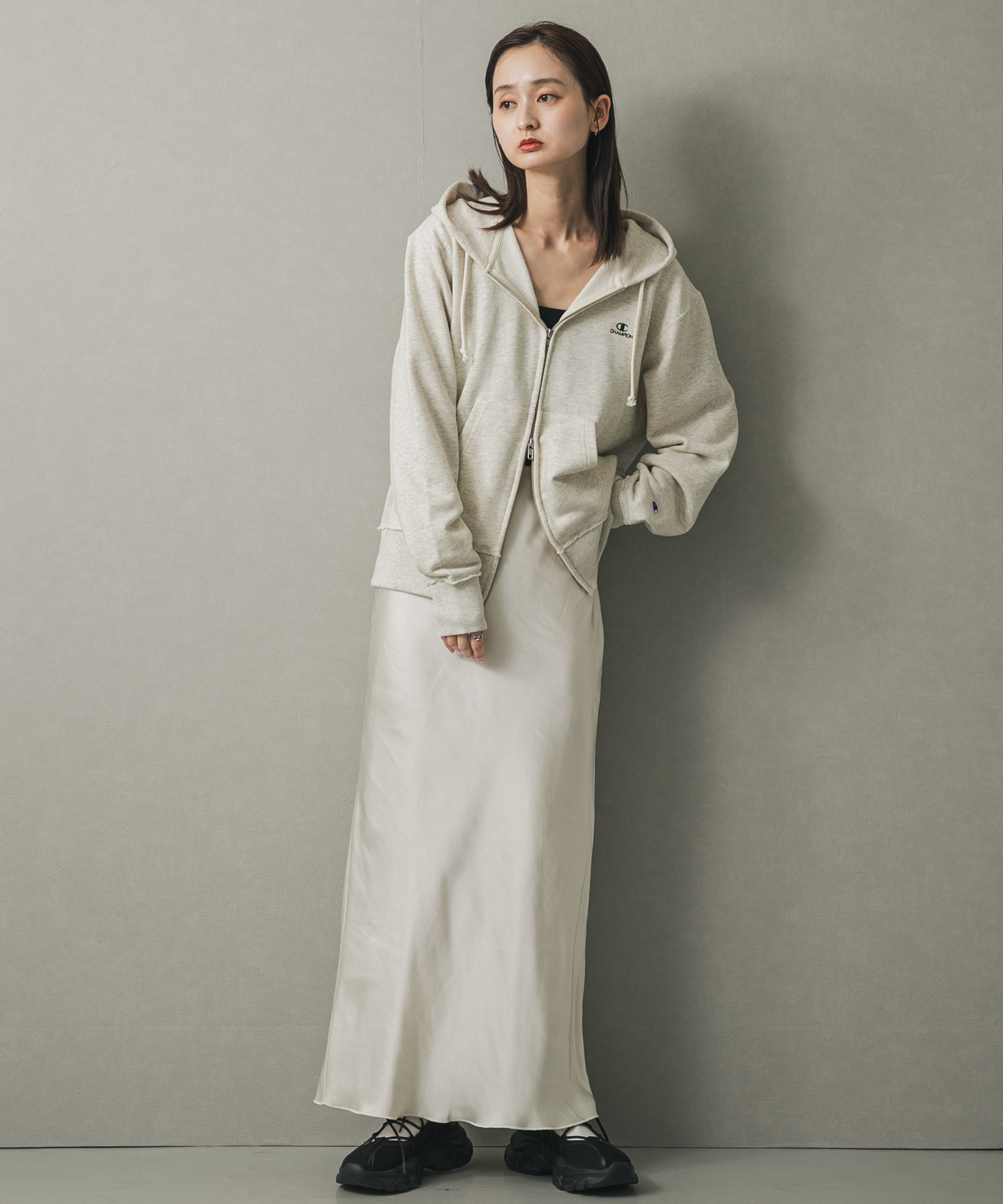 IVORY