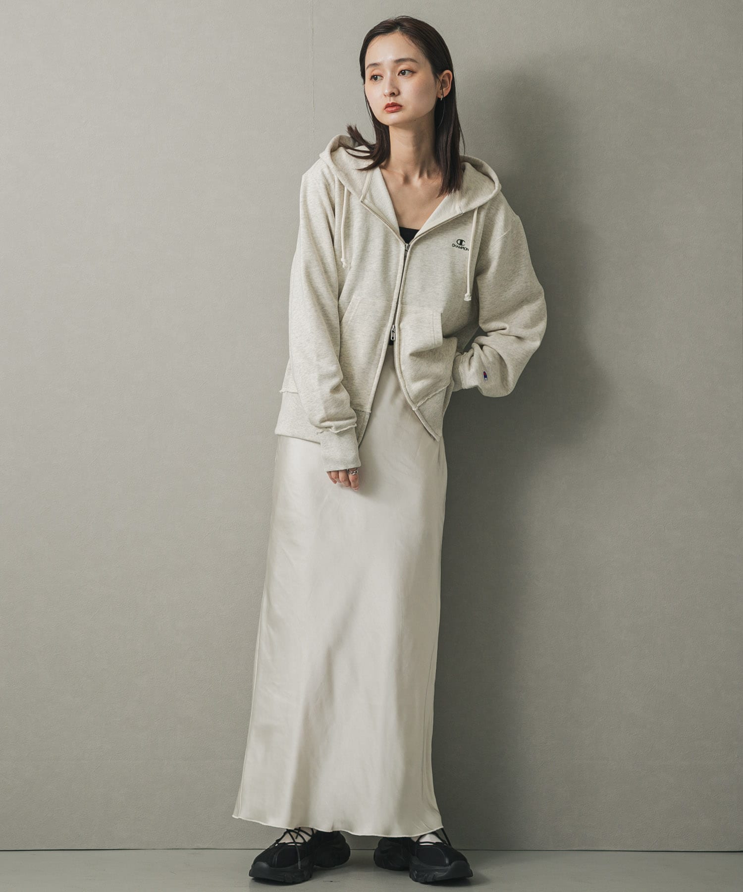 IVORY