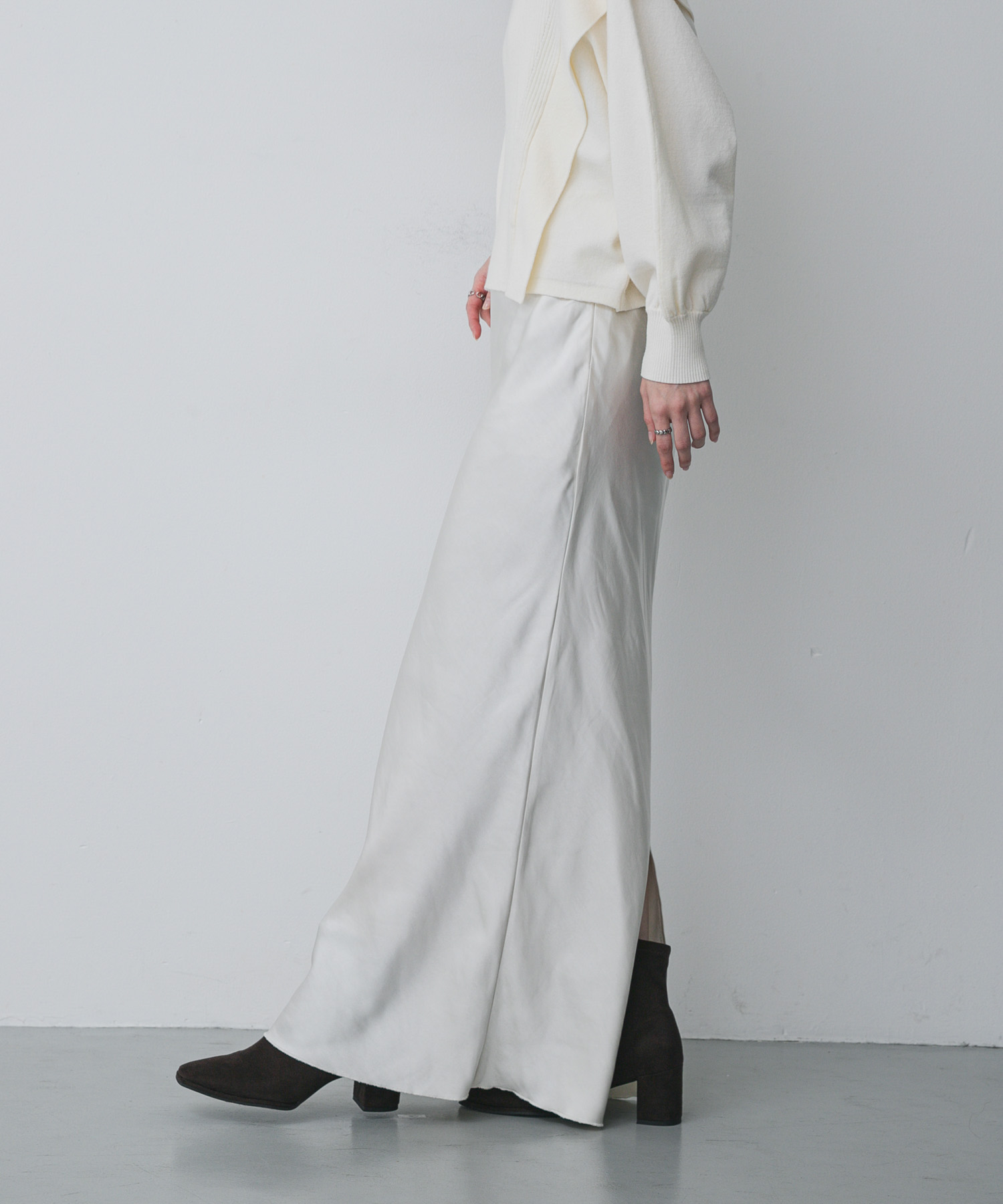 身長：169cm サイズ：TALL