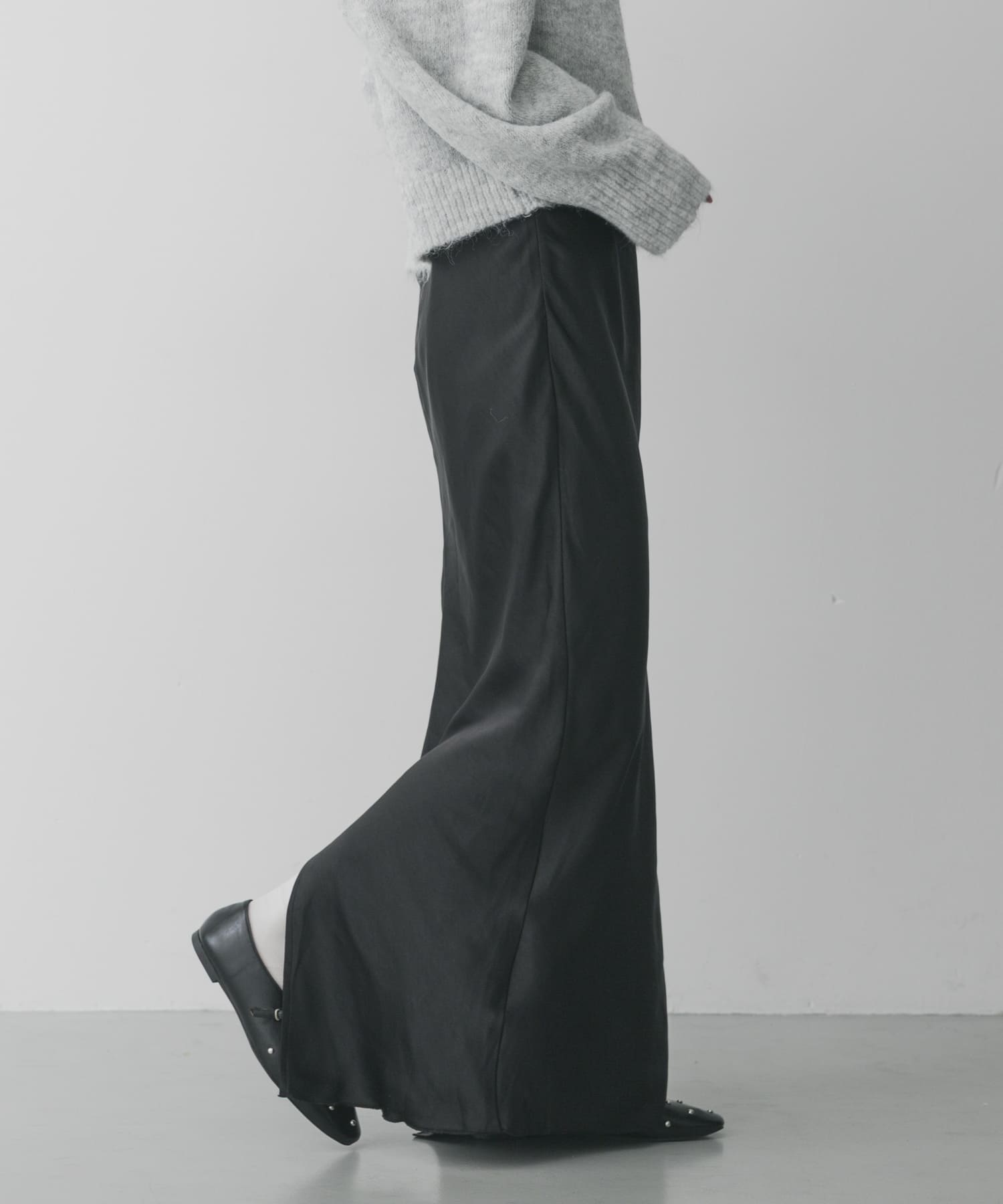 身長：169cm サイズ：TALL