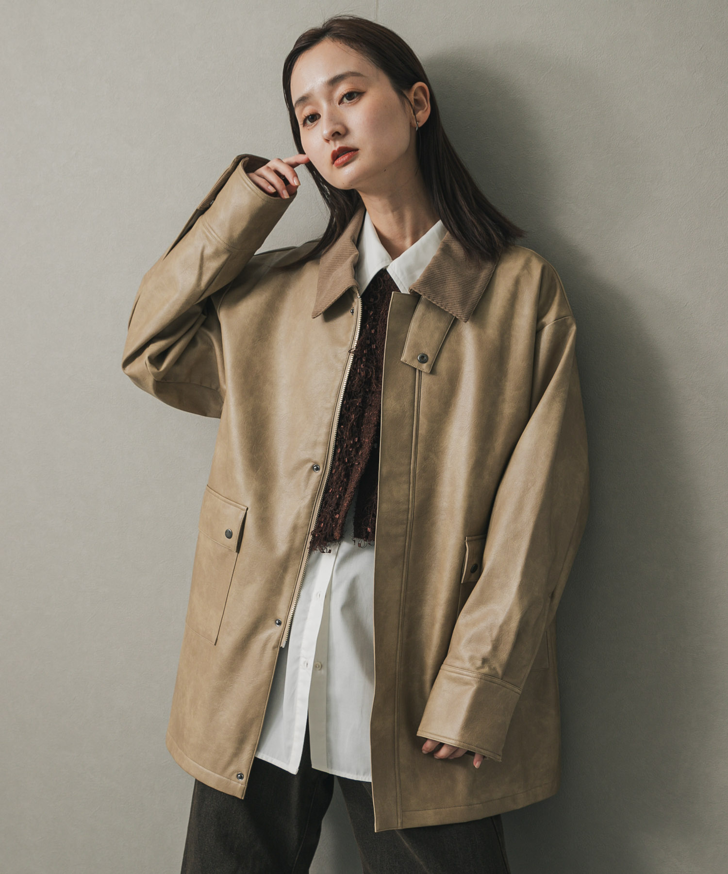 BEIGE