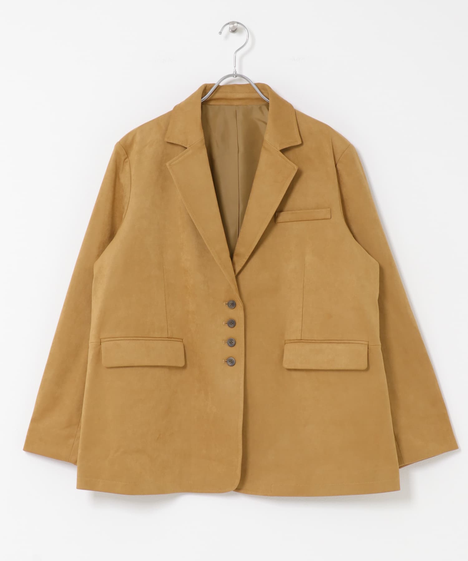 FSルーズジャケット(one CAMEL): アウター｜URBAN RESEARCH公式