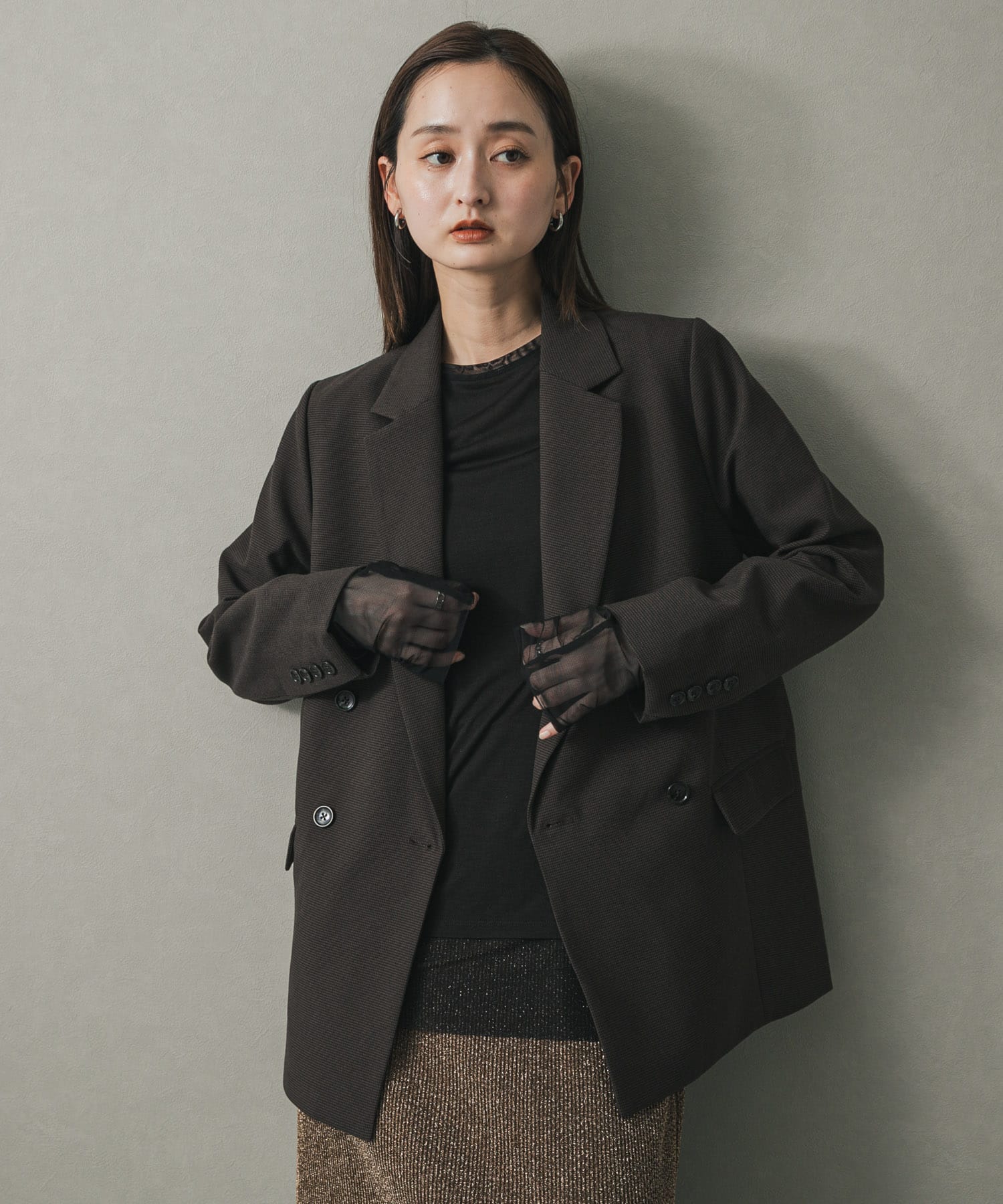 BRN×BLK