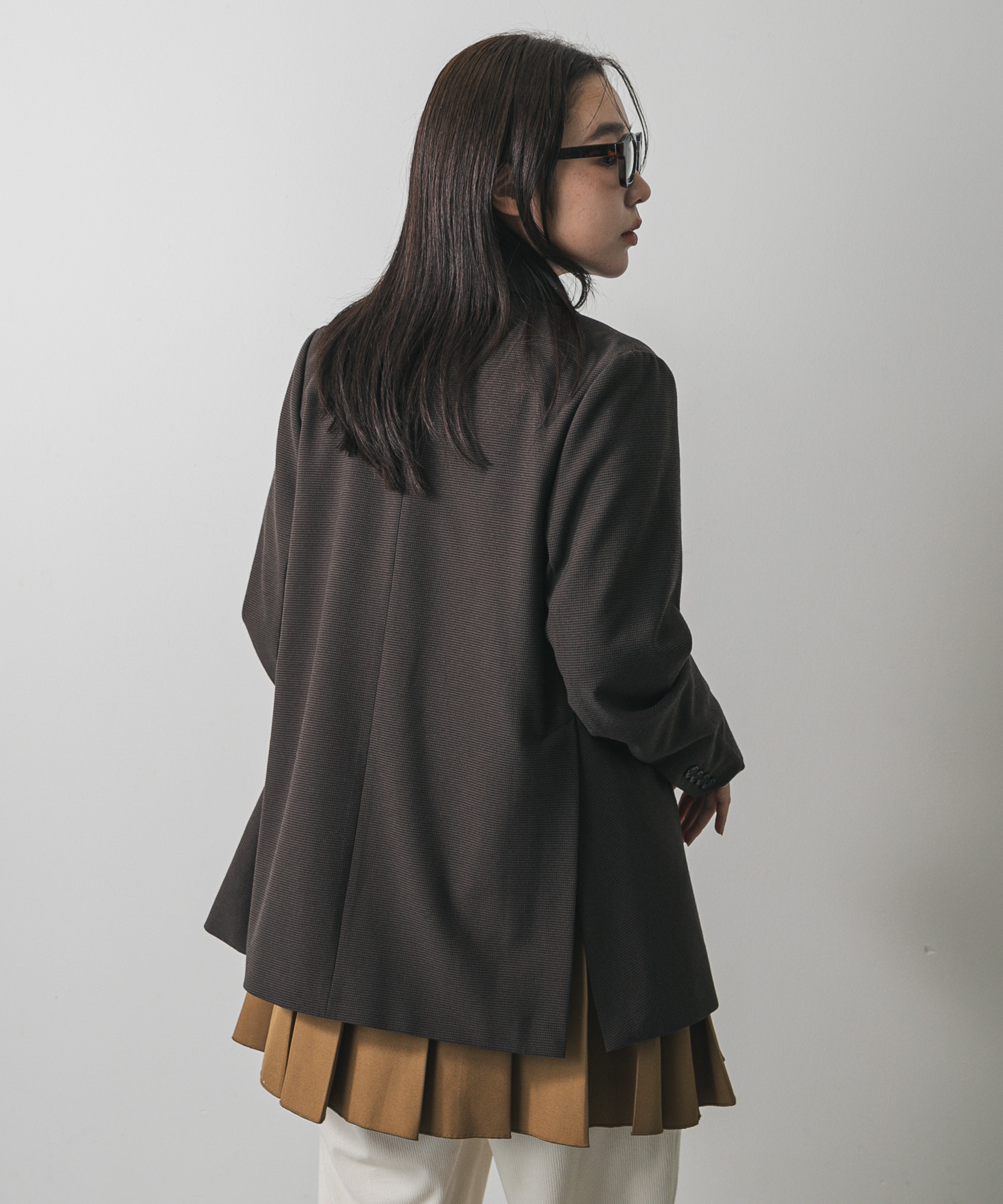 BRN×BLK