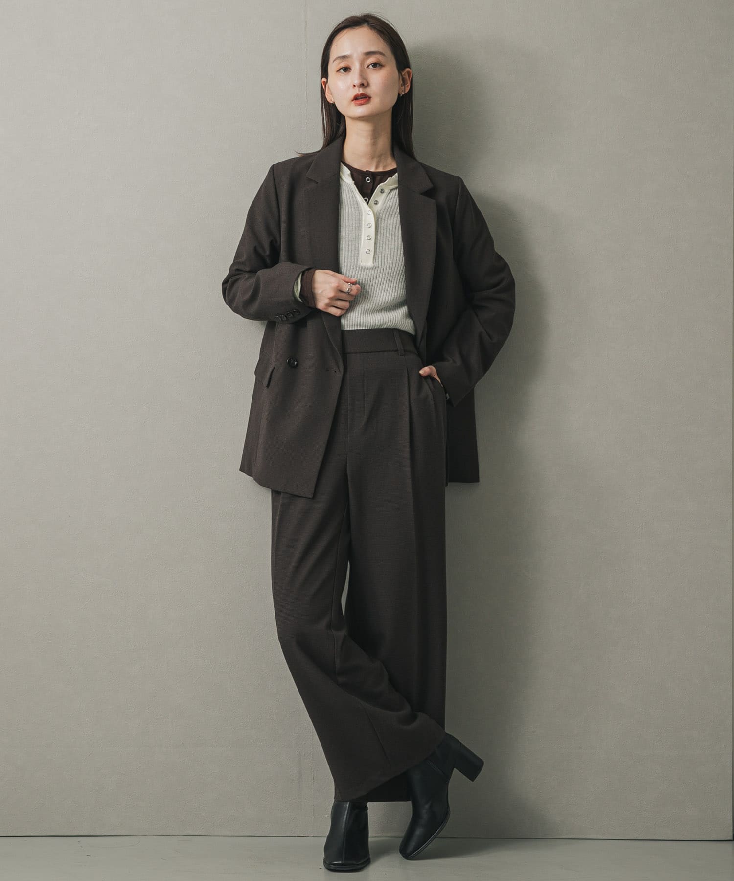 BRN×BLK