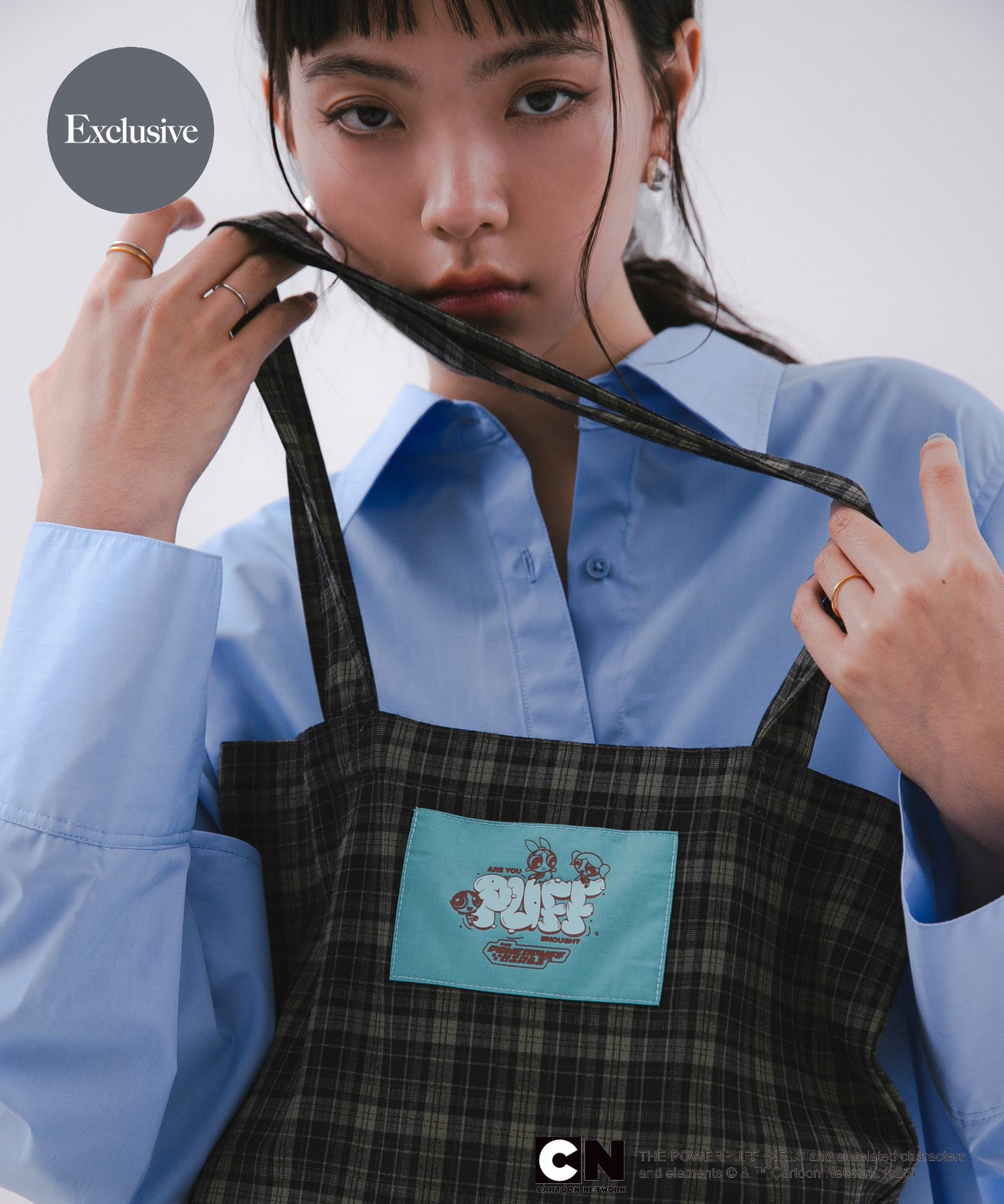 『別注』PPG / SENSE OF PLACE　ポケッタブルトート