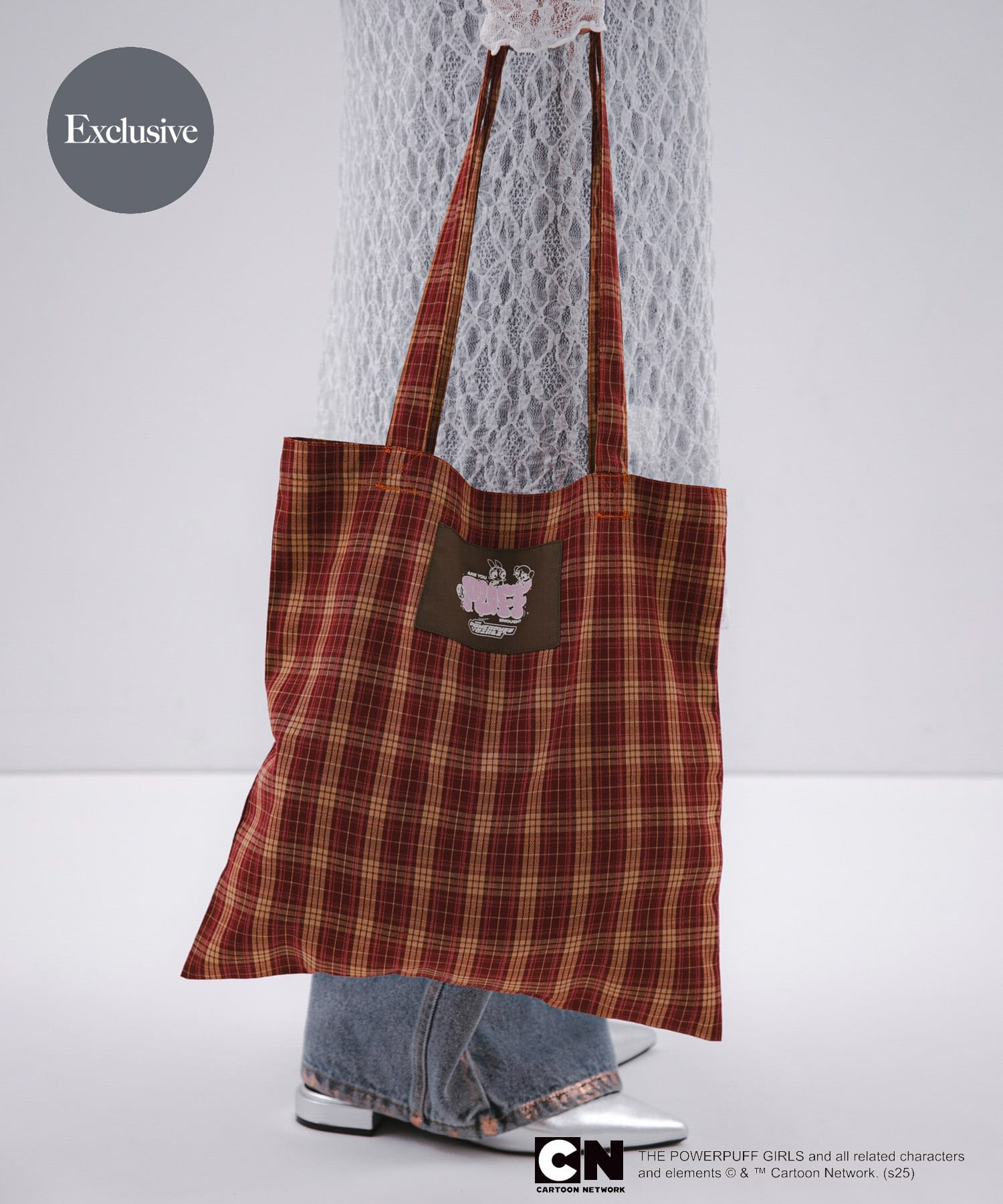 『別注』PPG / SENSE OF PLACE　ポケッタブルトート