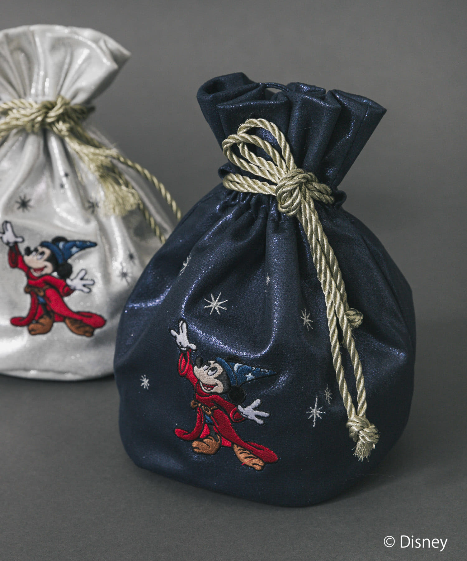 『別注』FANTASIA/巾着バック