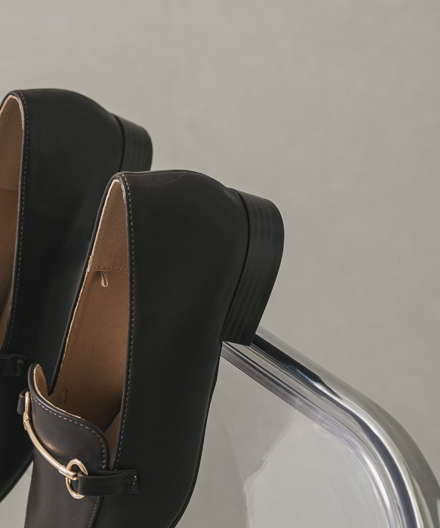 ビットローファー BROWN S