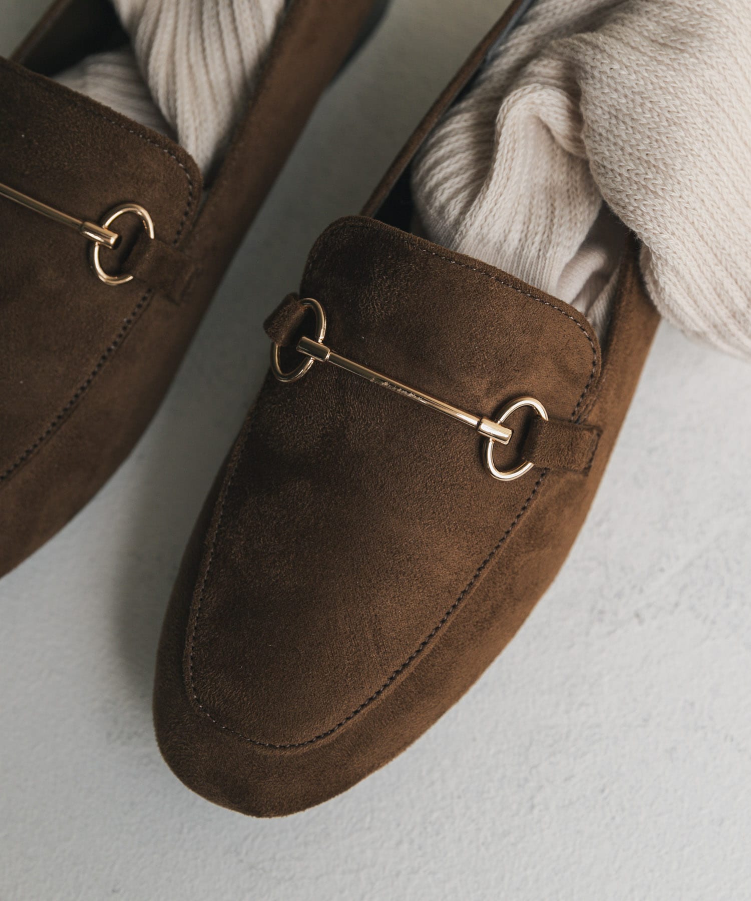 ビットローファー CAMEL S