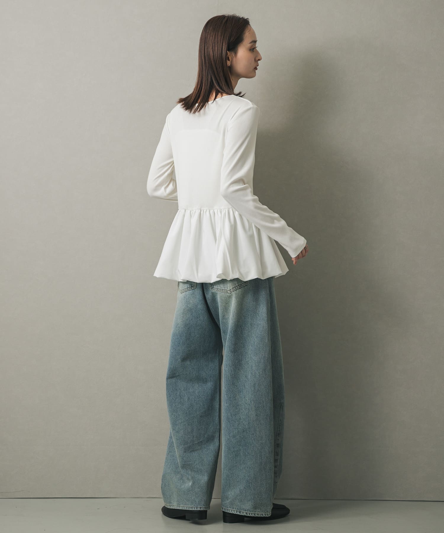 ビットローファー BLACK M