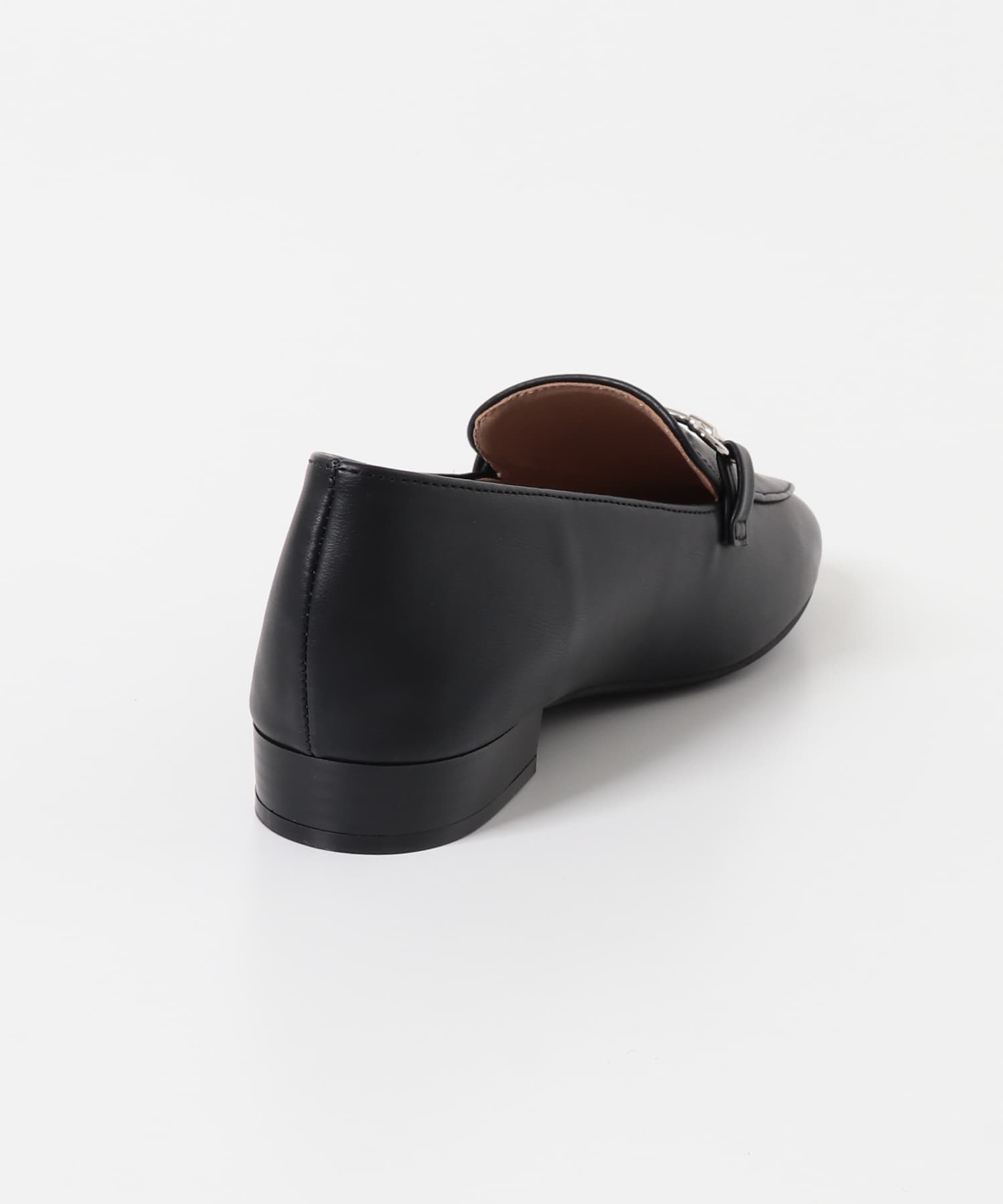 ビットローファー BLACK S