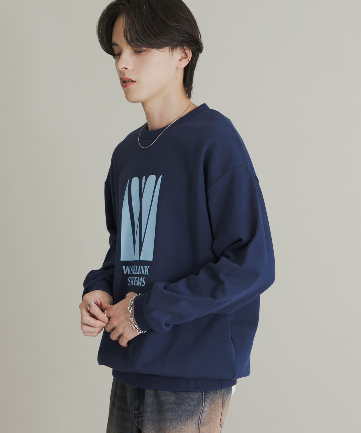 身長：173cm サイズ：M