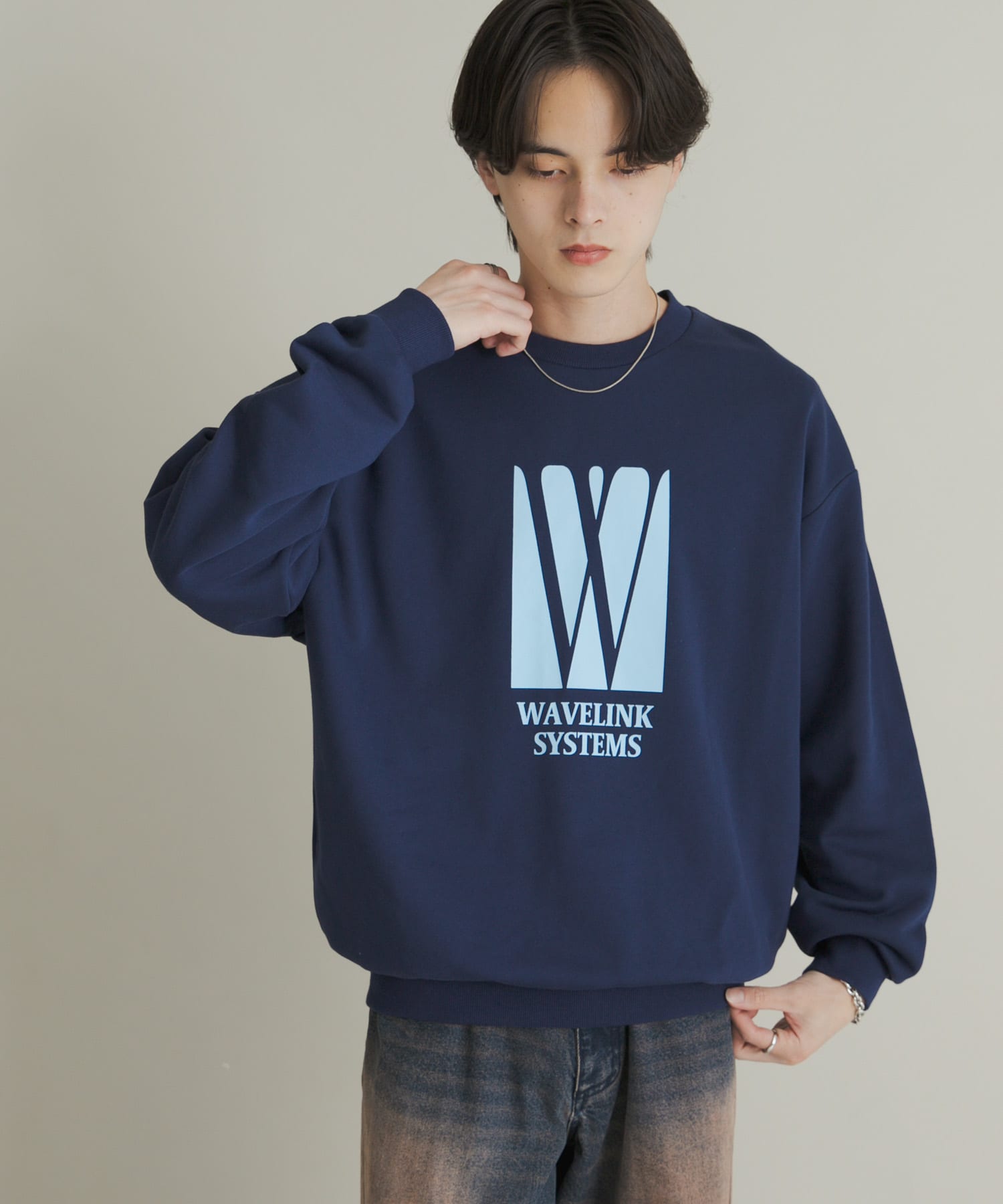 身長：173cm サイズ：M