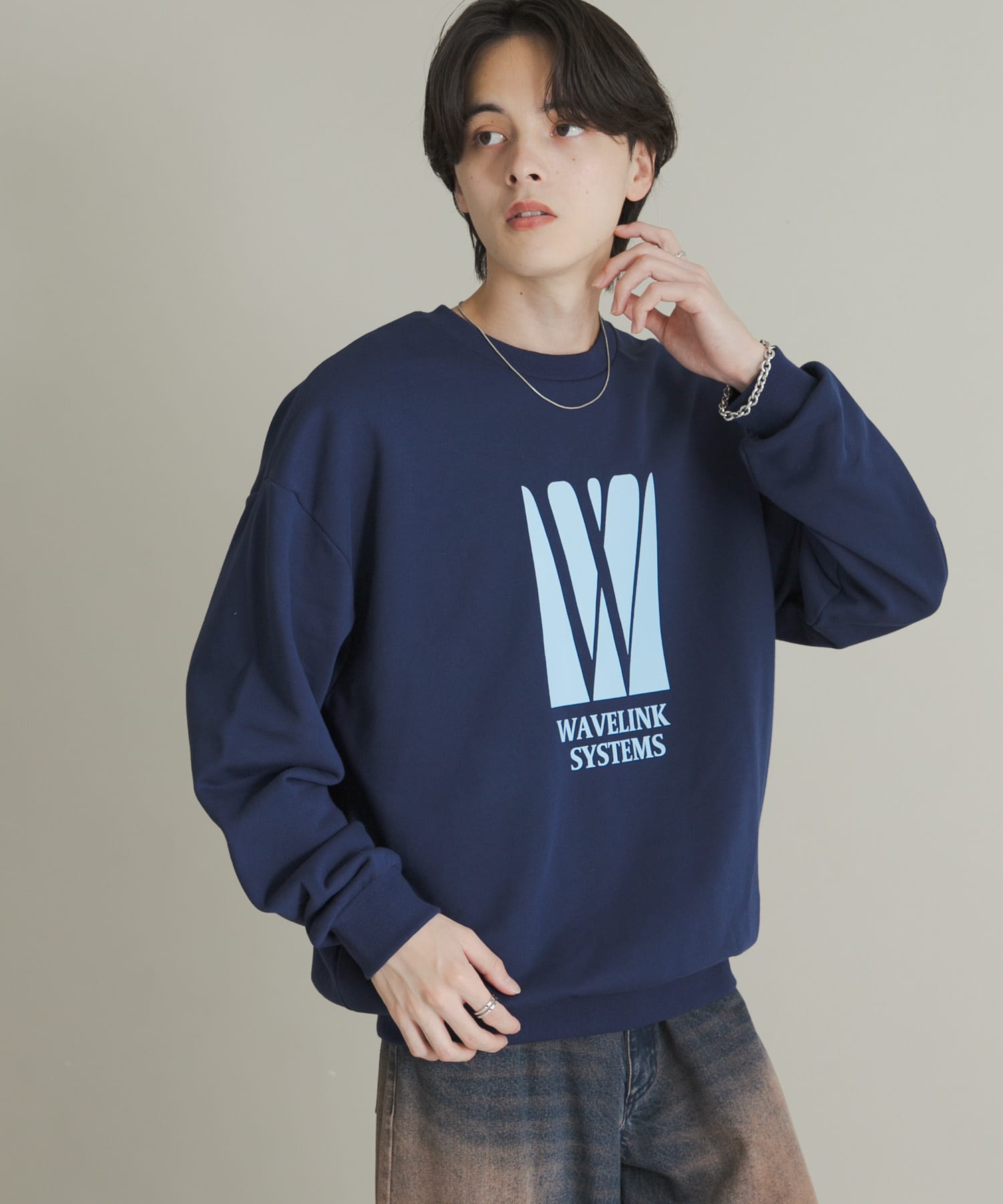 身長：173cm サイズ：M