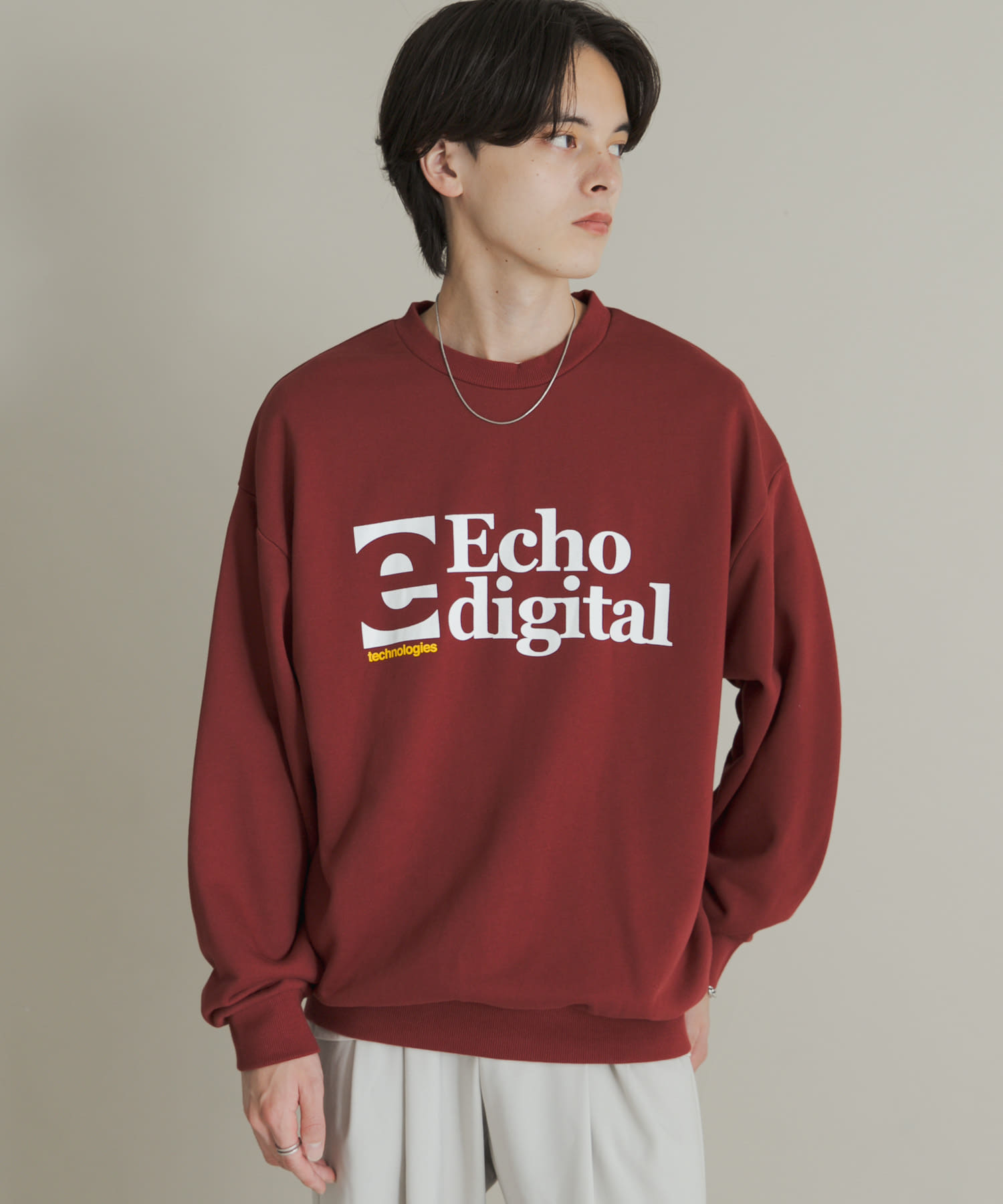 身長：173cm サイズ：M