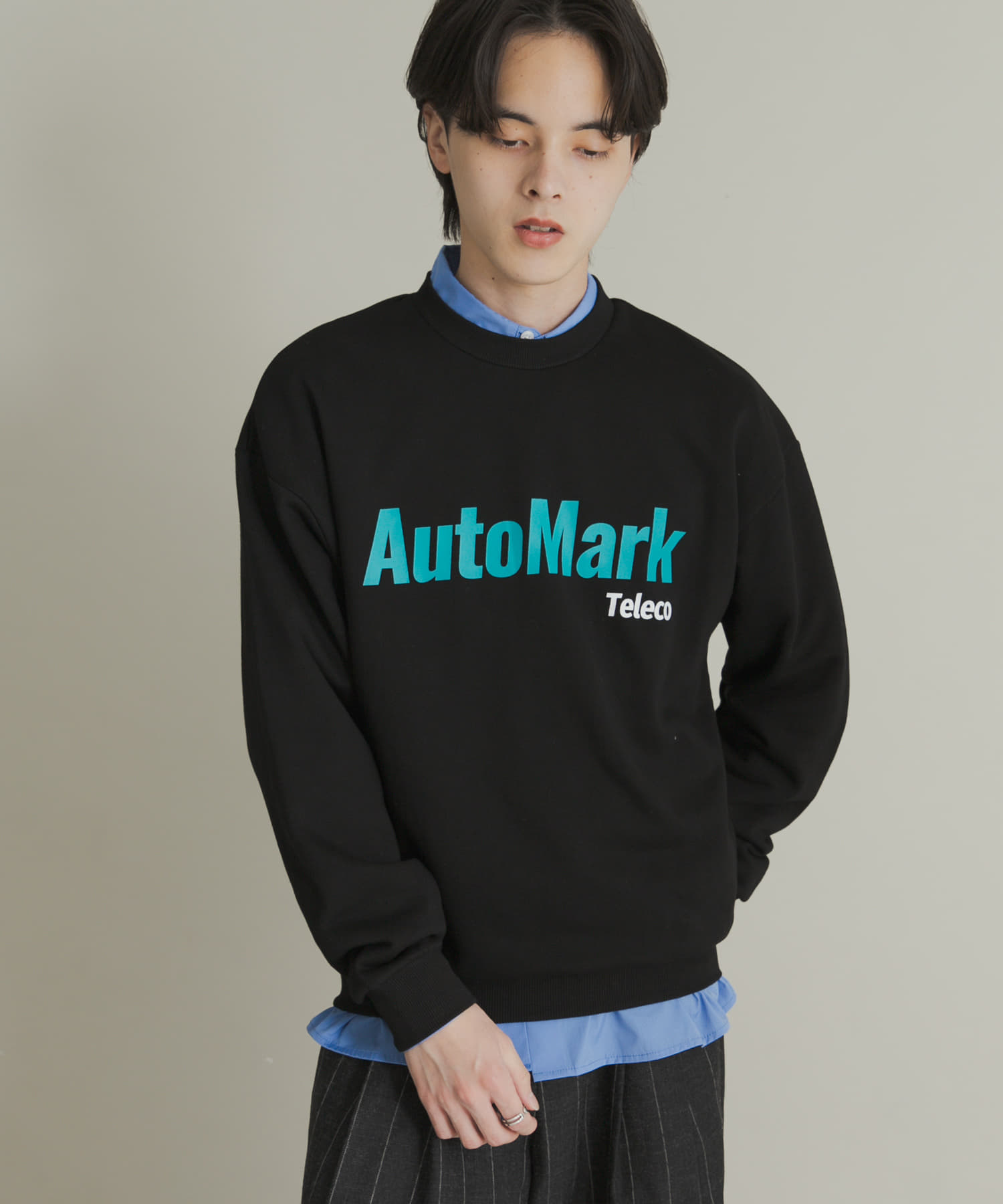 身長：173cm サイズ：M