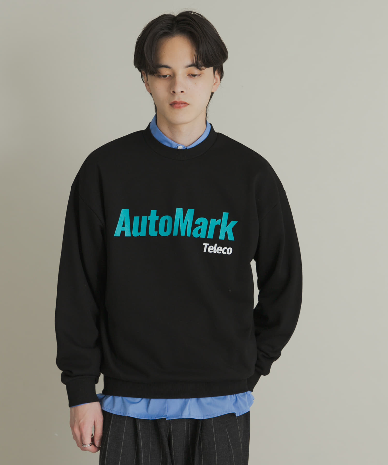 身長：173cm サイズ：M