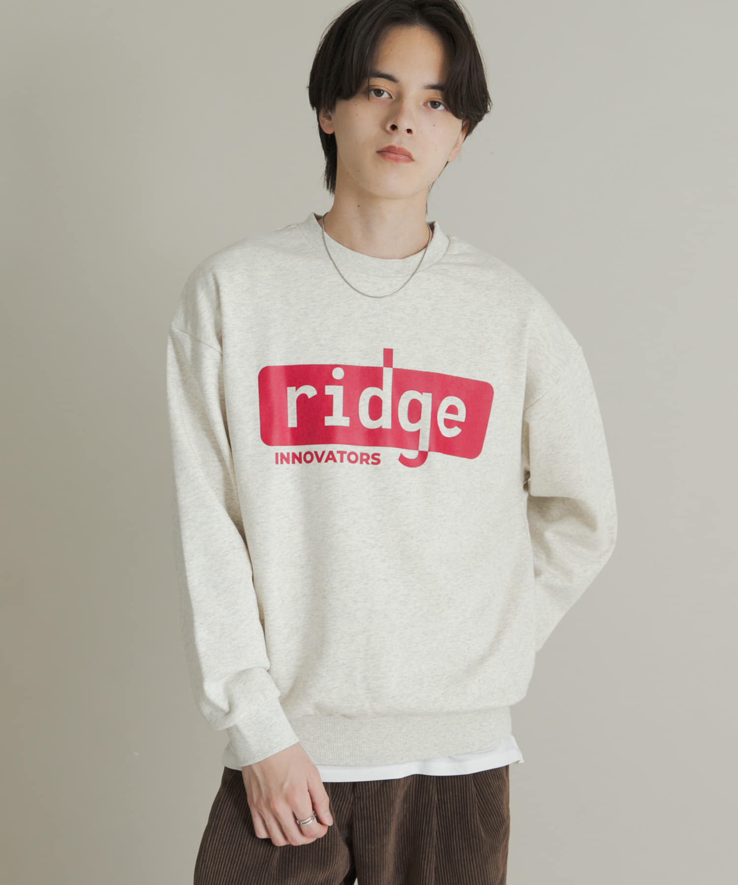 身長：173cm サイズ：M