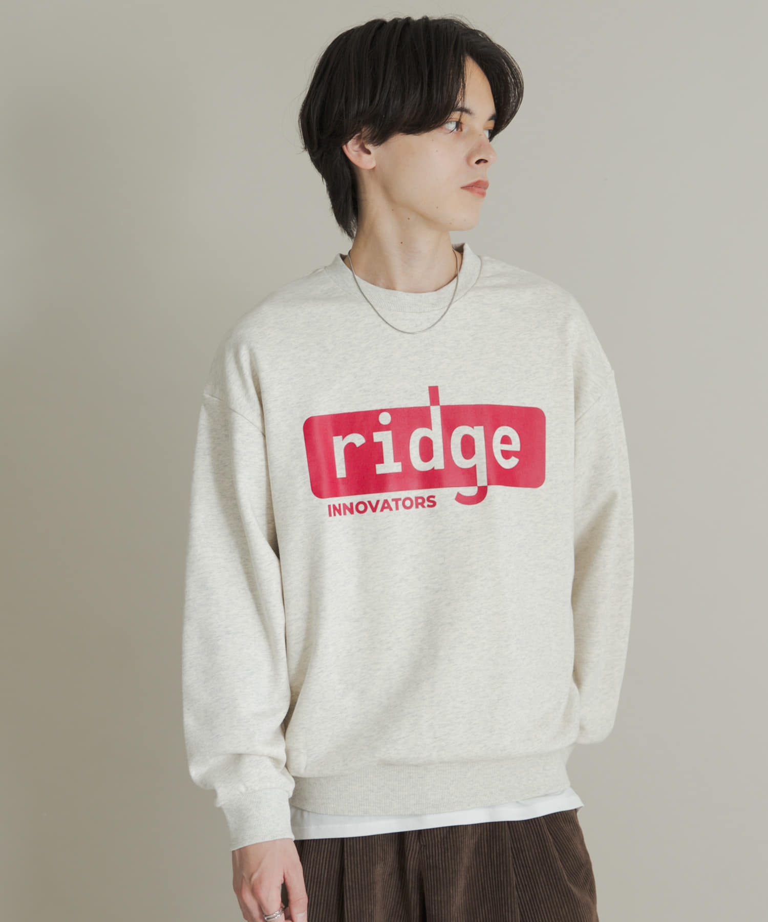 身長：173cm サイズ：M