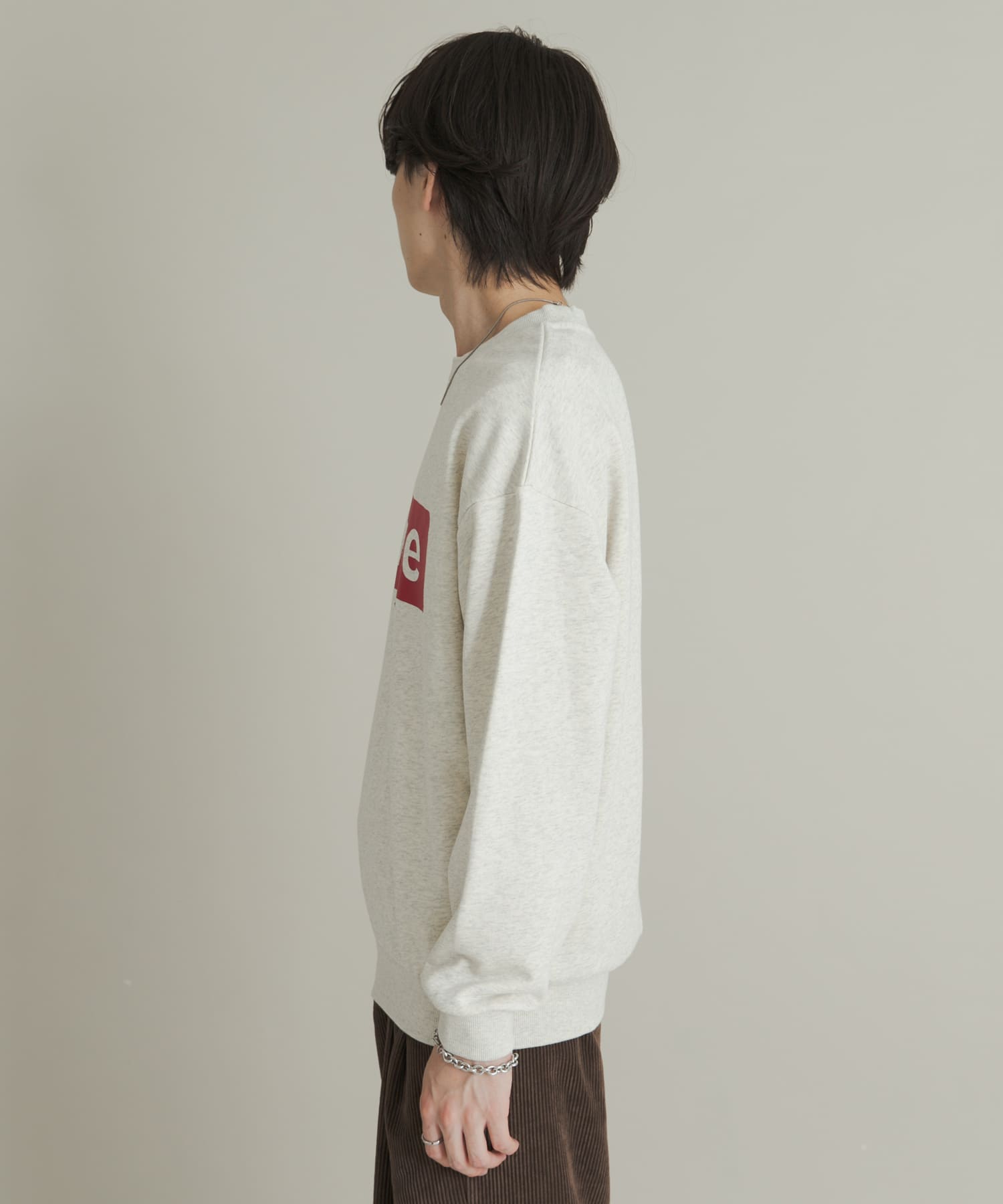 身長：173cm サイズ：M