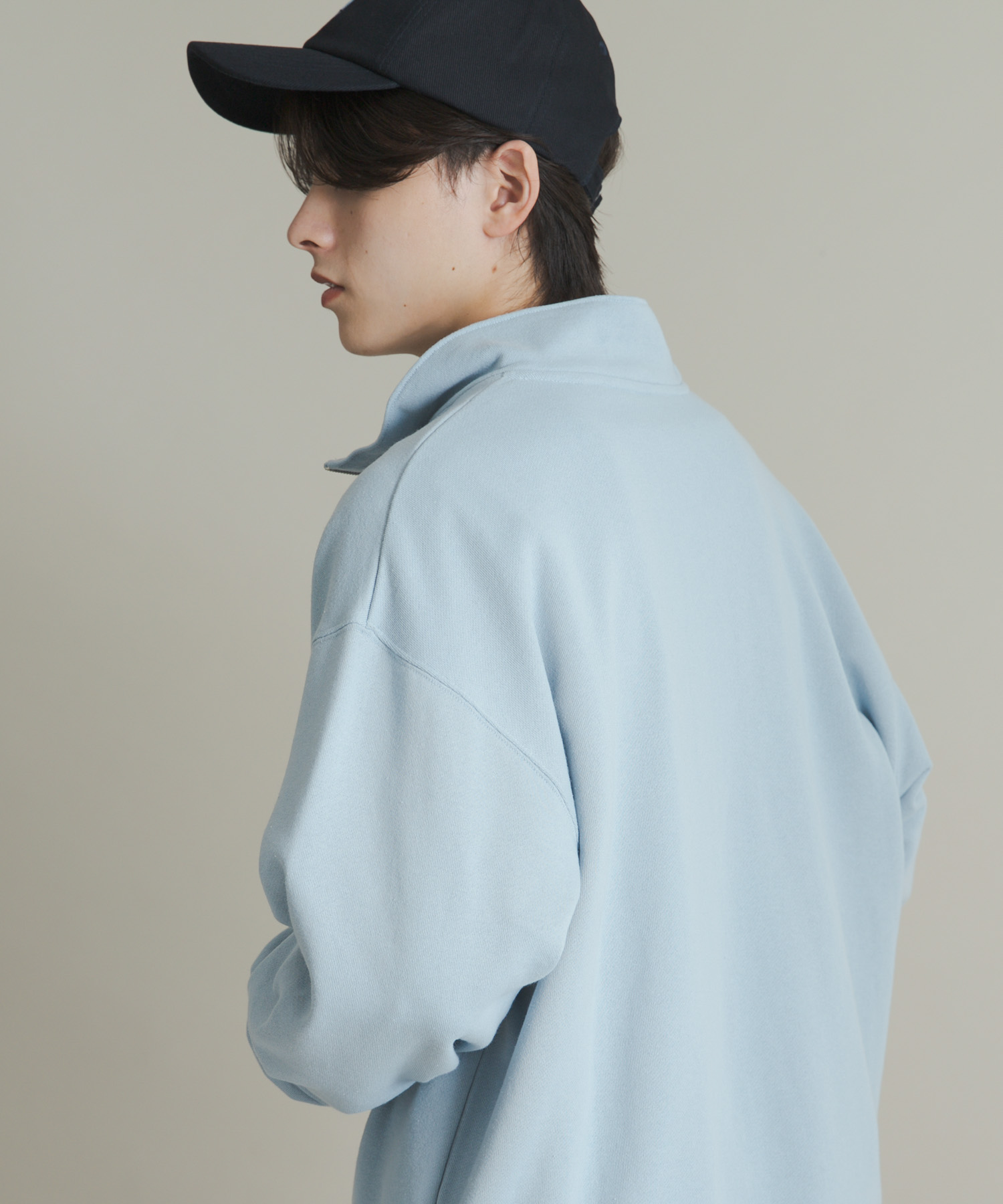 L.BLUE