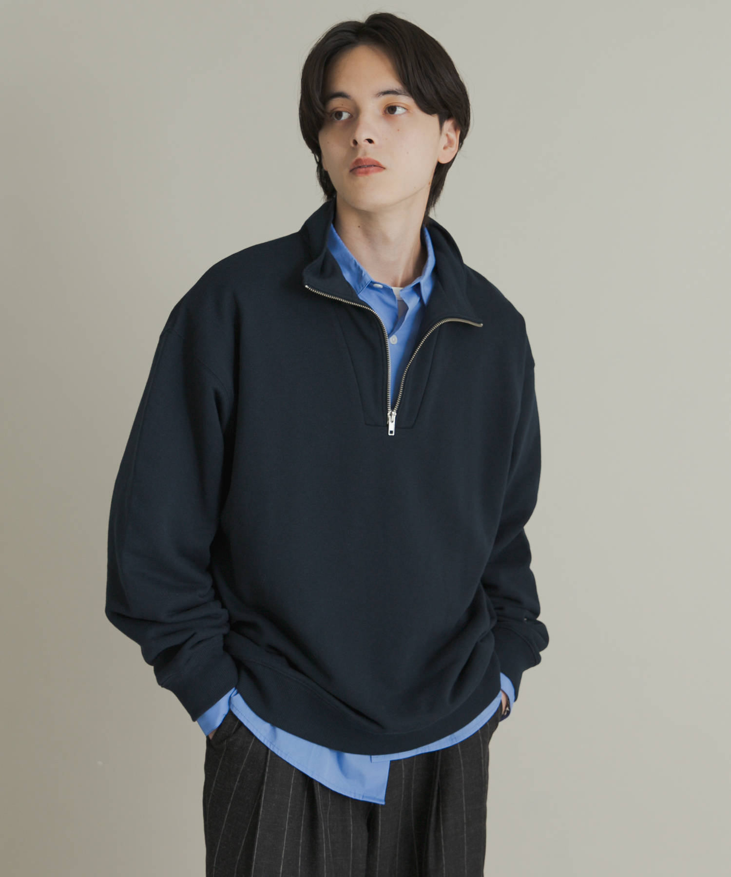 NAVY