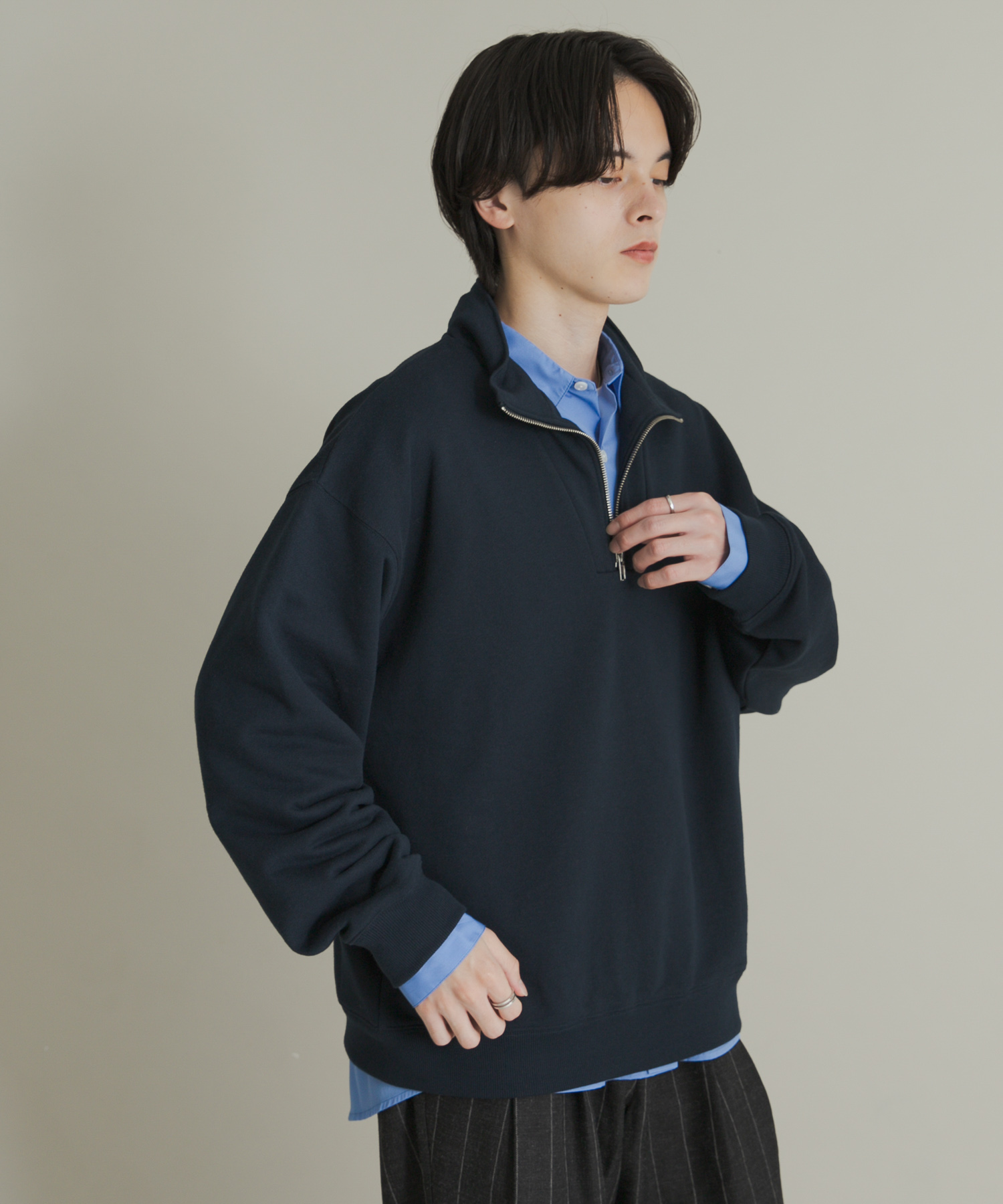 NAVY