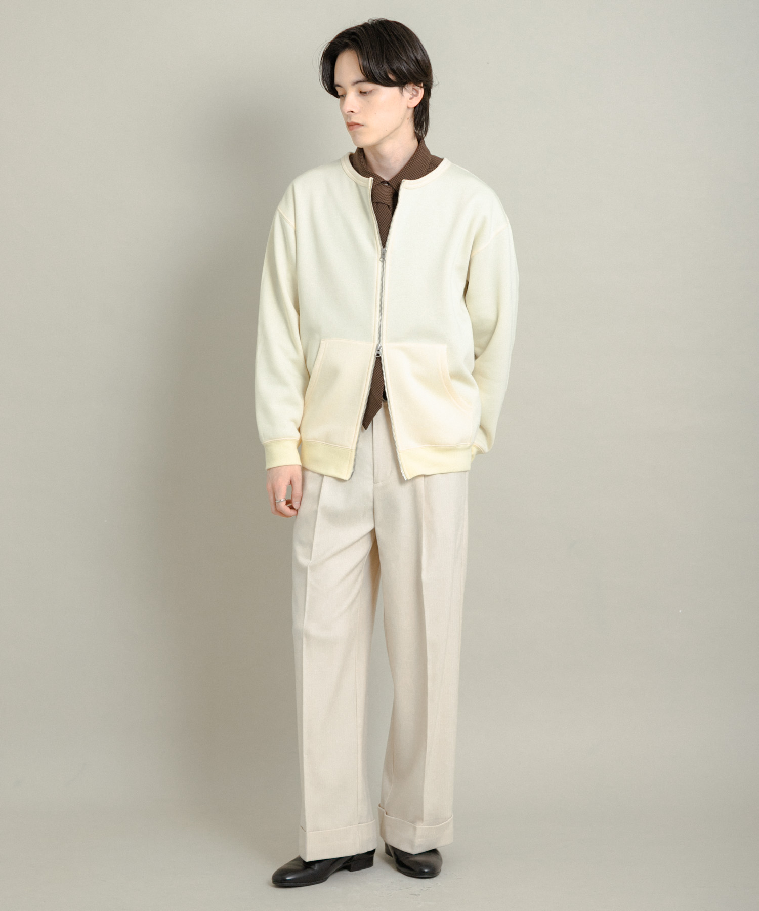 IVORY