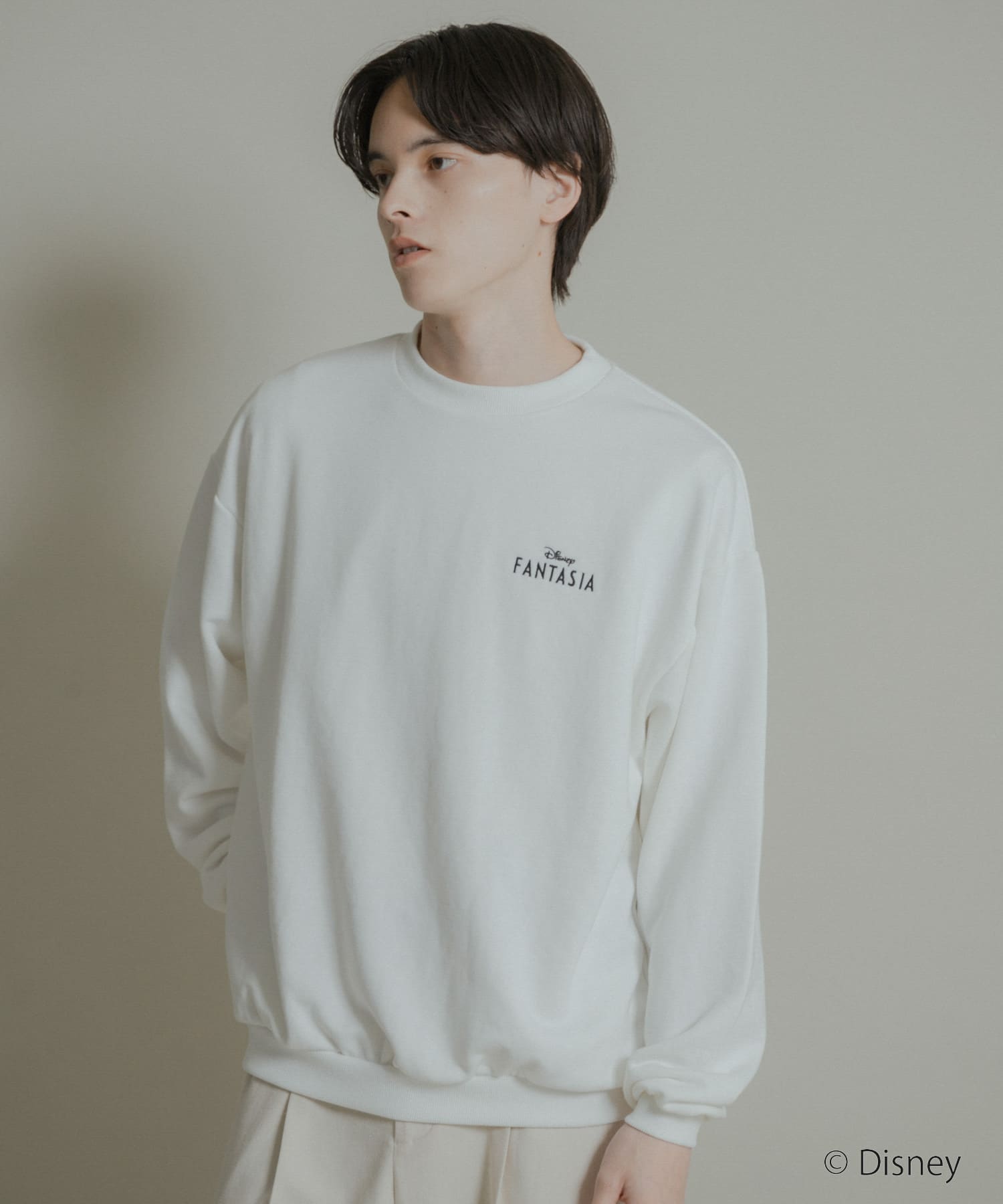 身長：173cm サイズ：M