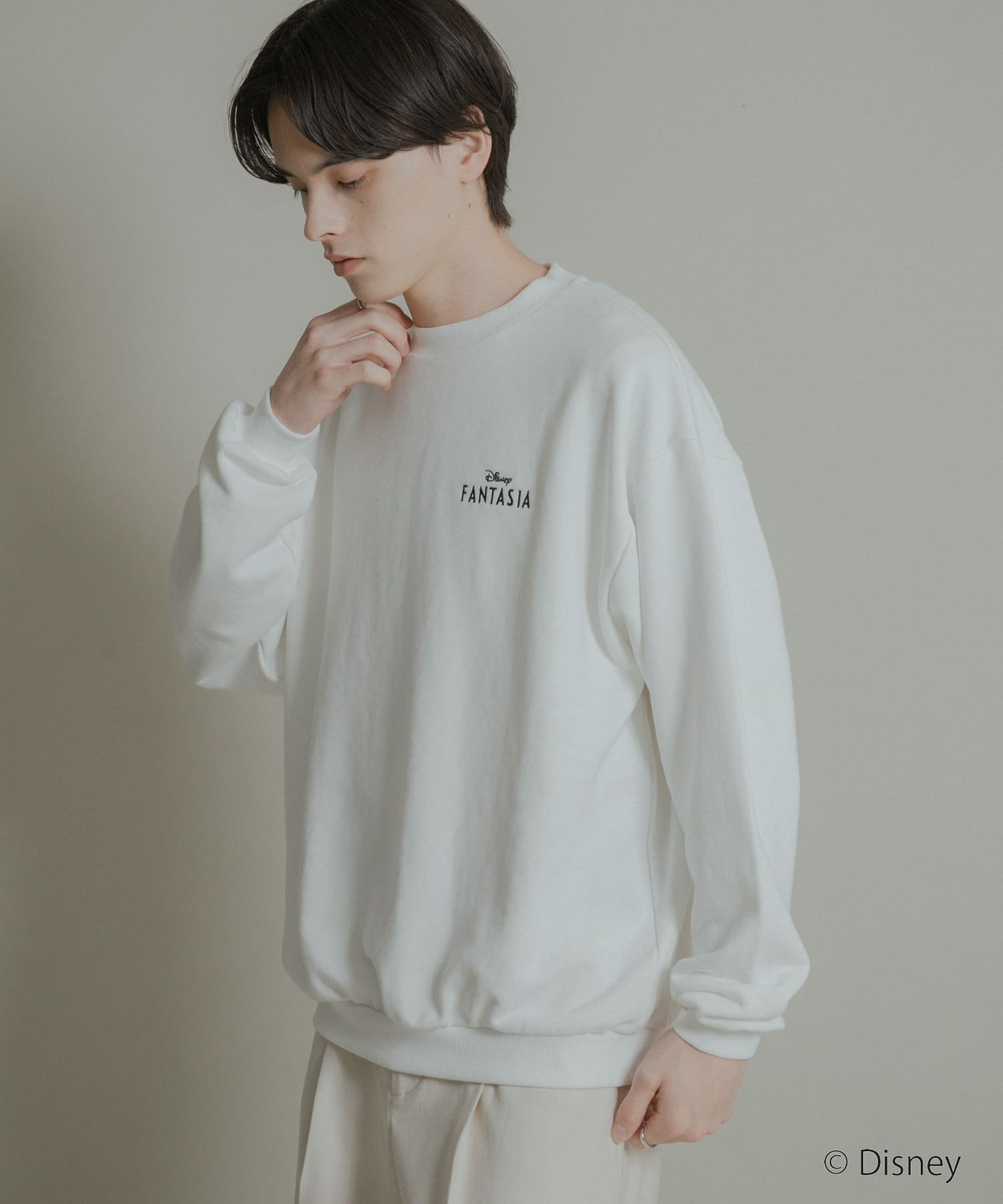 身長：173cm サイズ：M