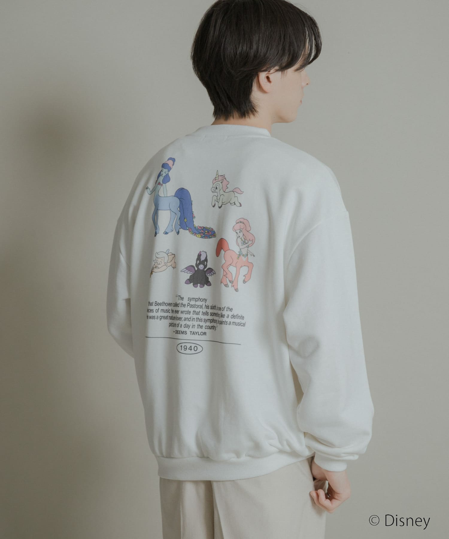 身長：173cm サイズ：M