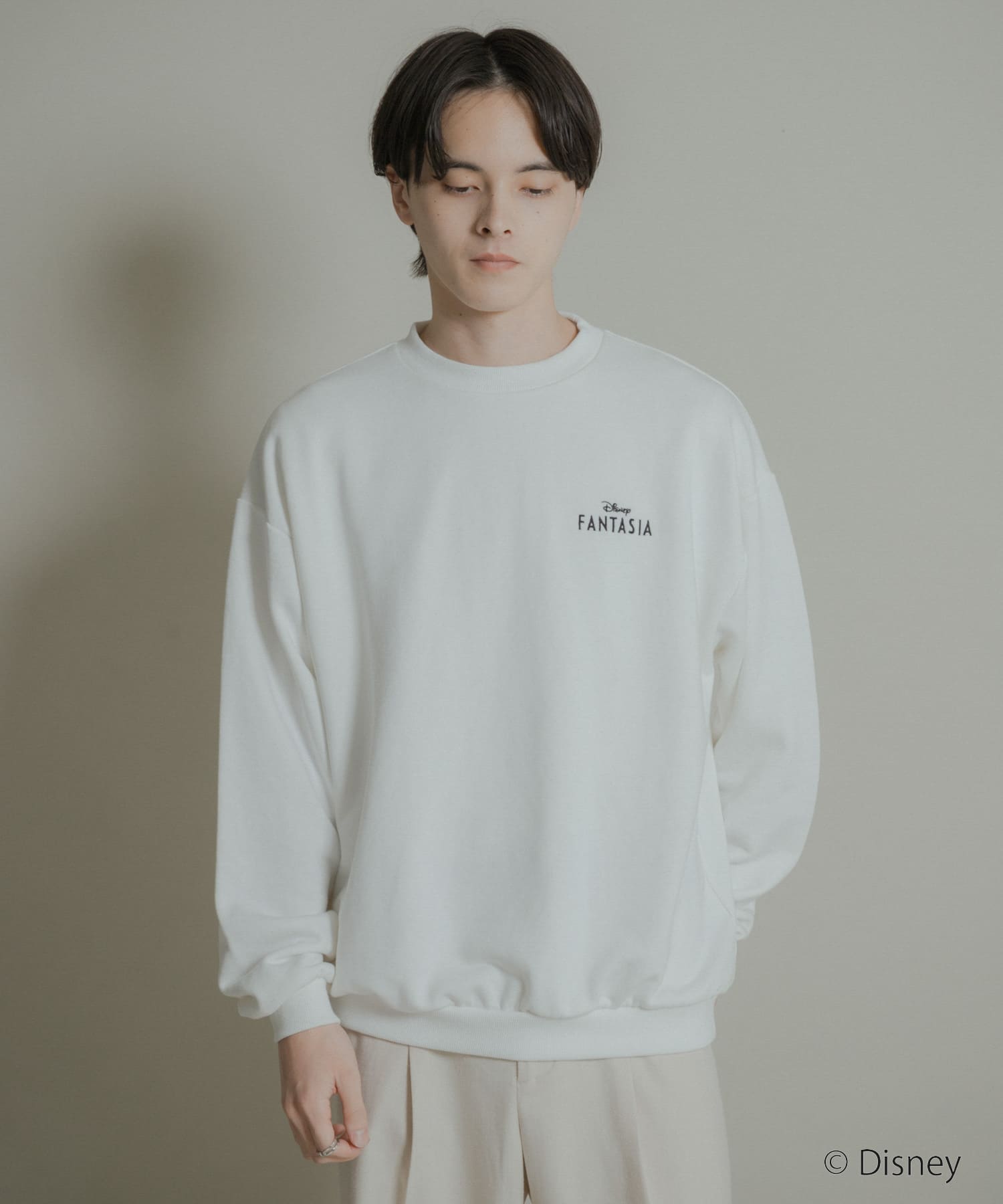 身長：173cm サイズ：M