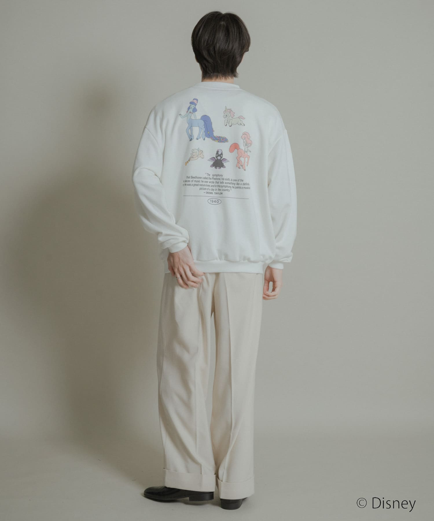 身長：173cm サイズ：M