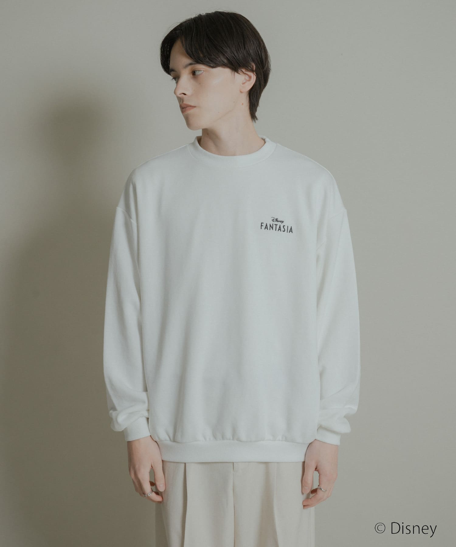 身長：173cm サイズ：M