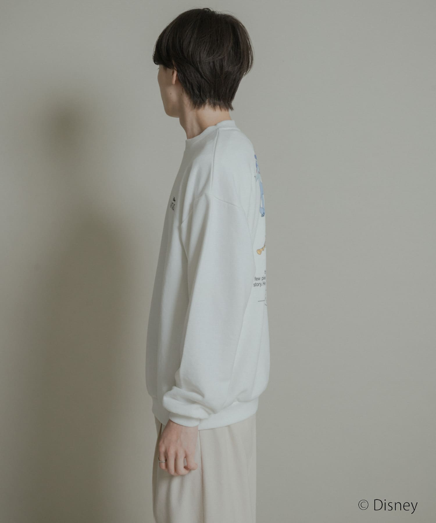 身長：173cm サイズ：M