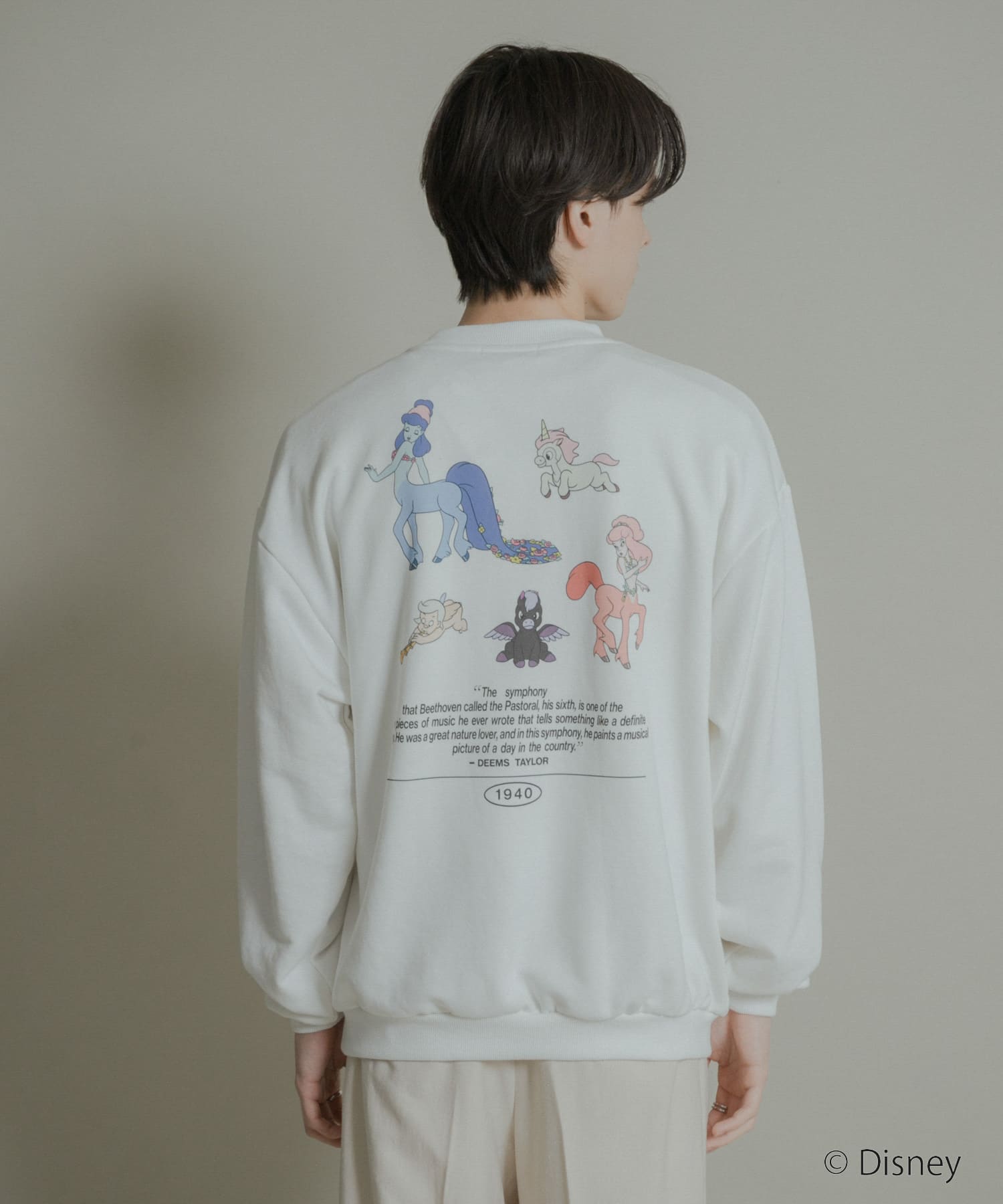 身長：173cm サイズ：M