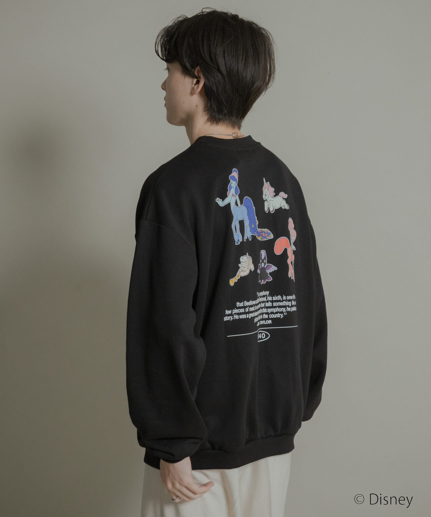 身長：173cm サイズ：M