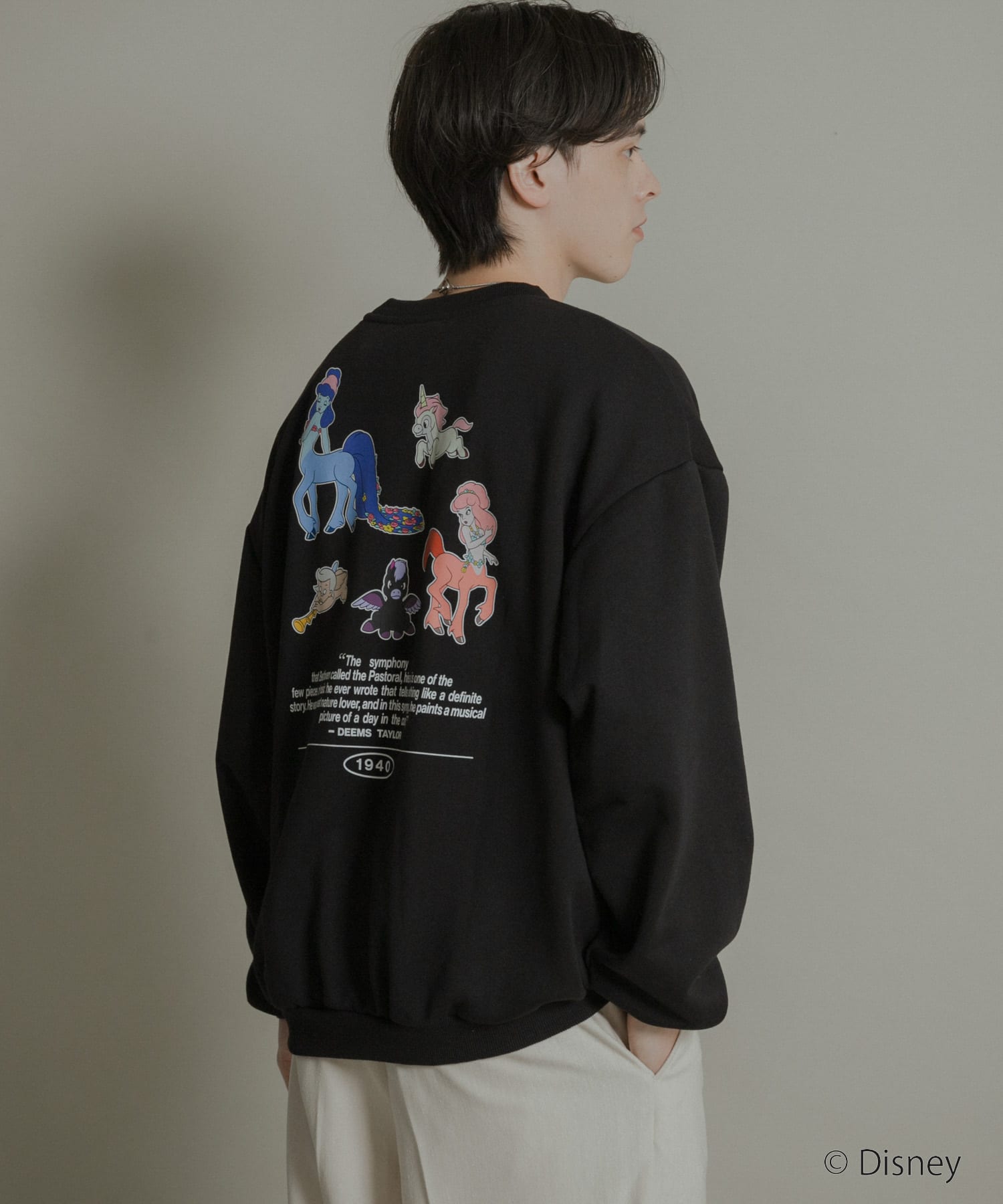 身長：173cm サイズ：M