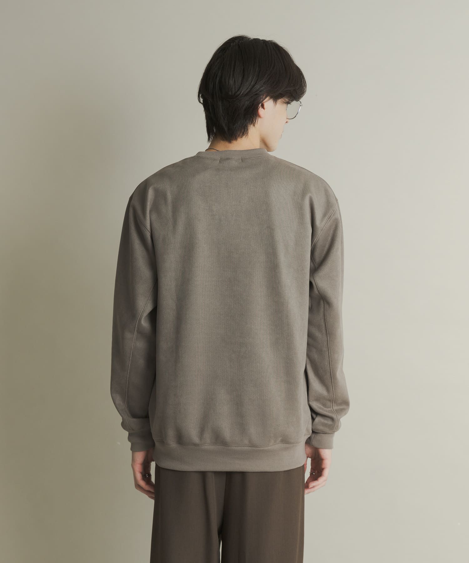 身長：173cm サイズ：M