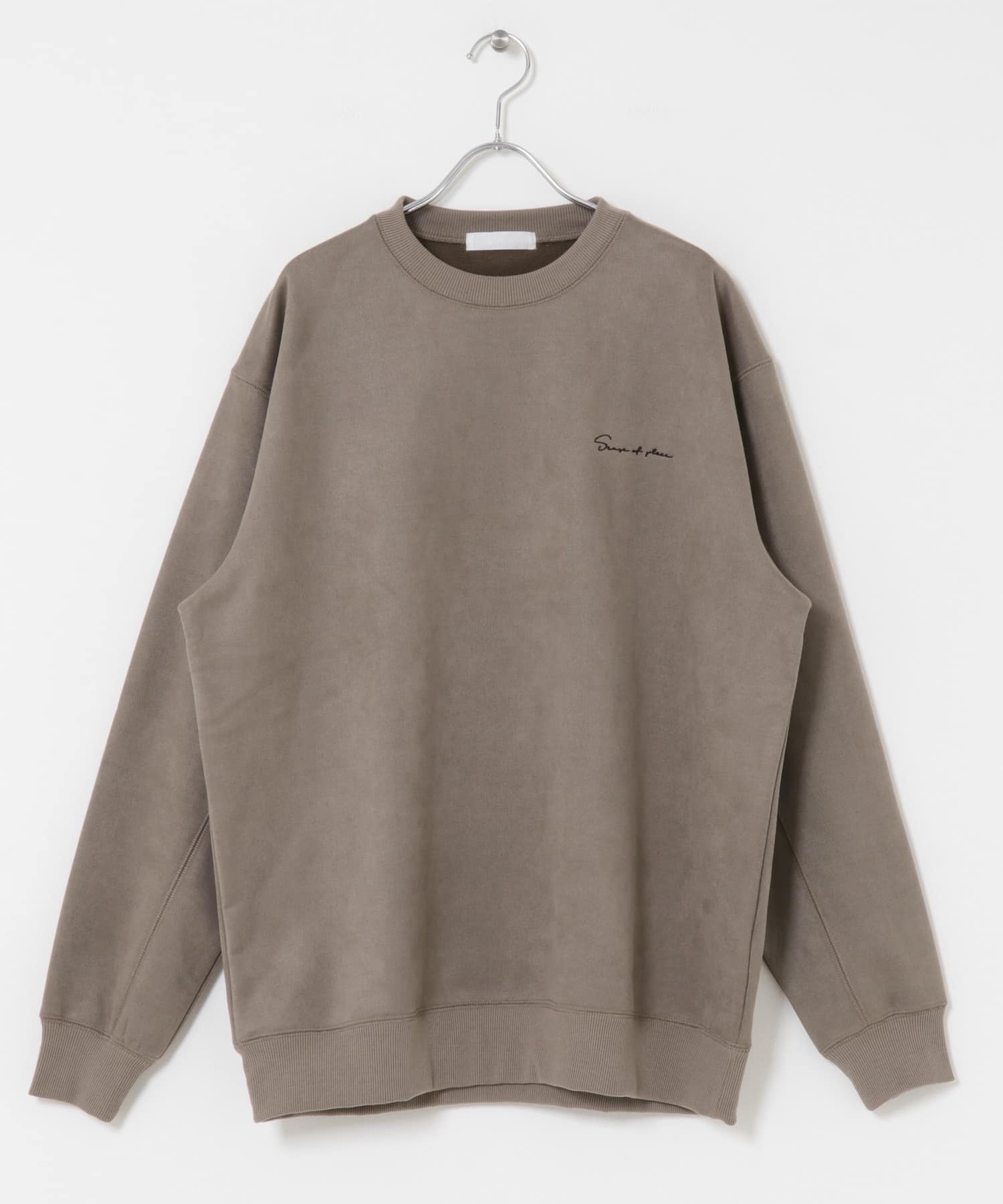 GRAY