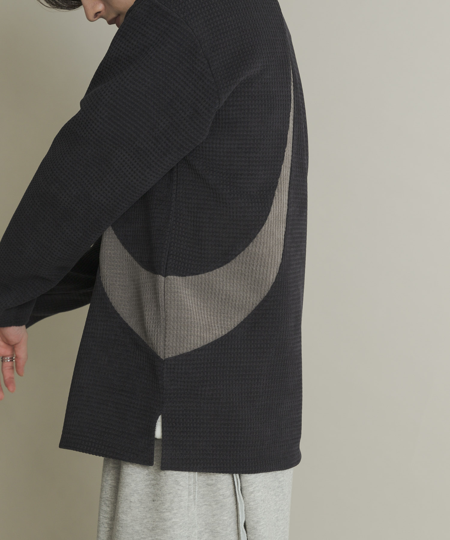 身長：173cm サイズ：M