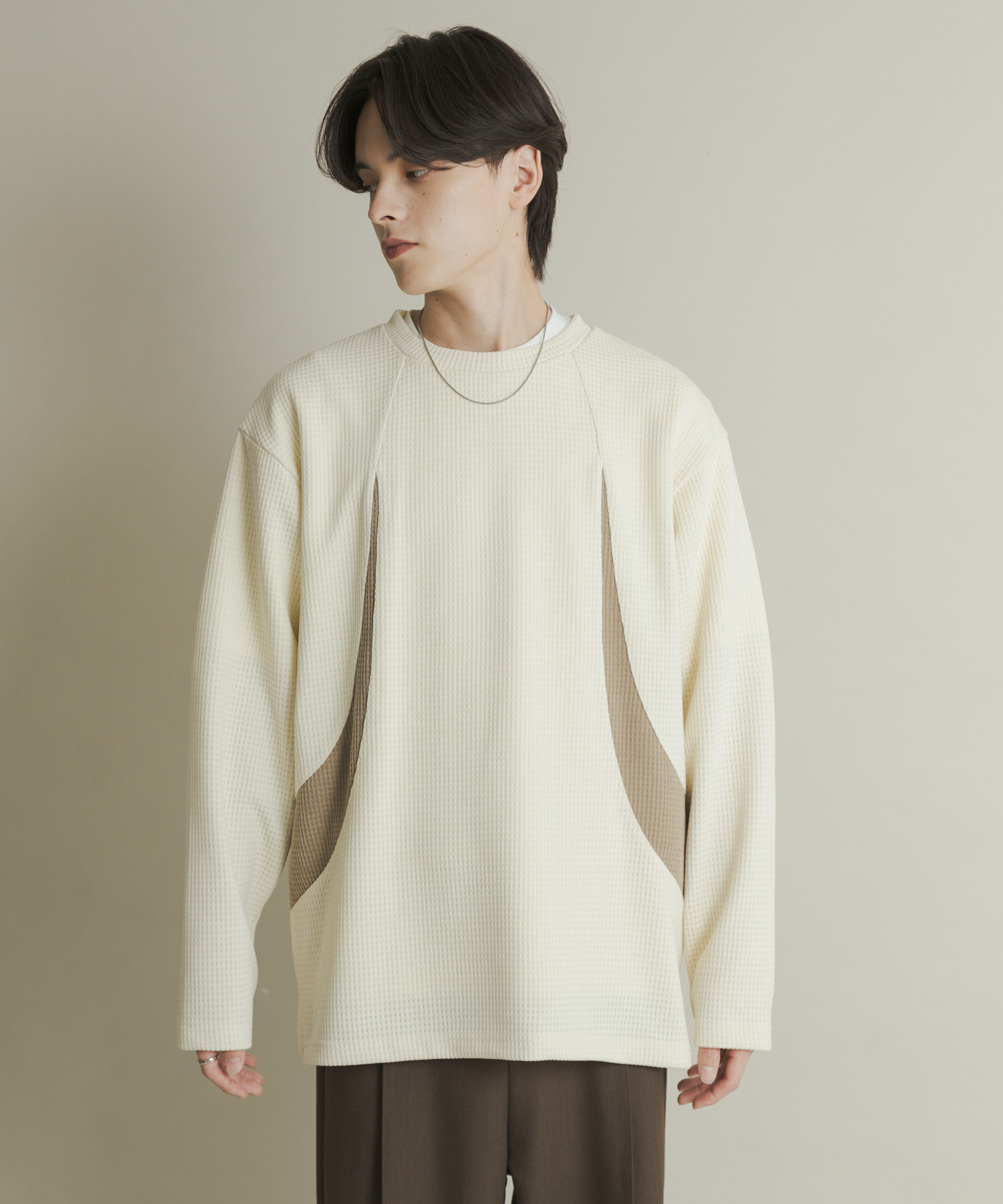 身長：173cm サイズ：M