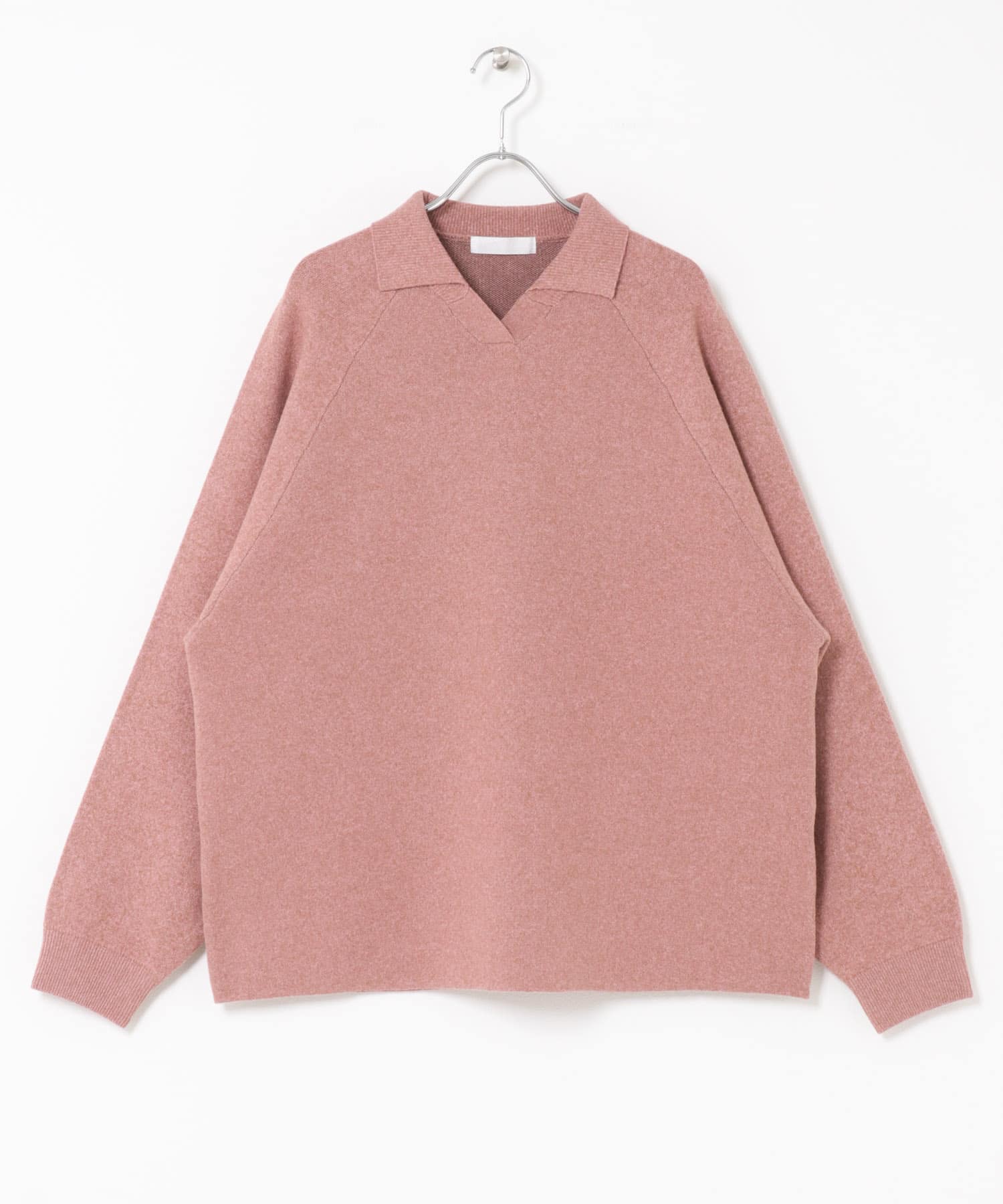 PINK BEIGE