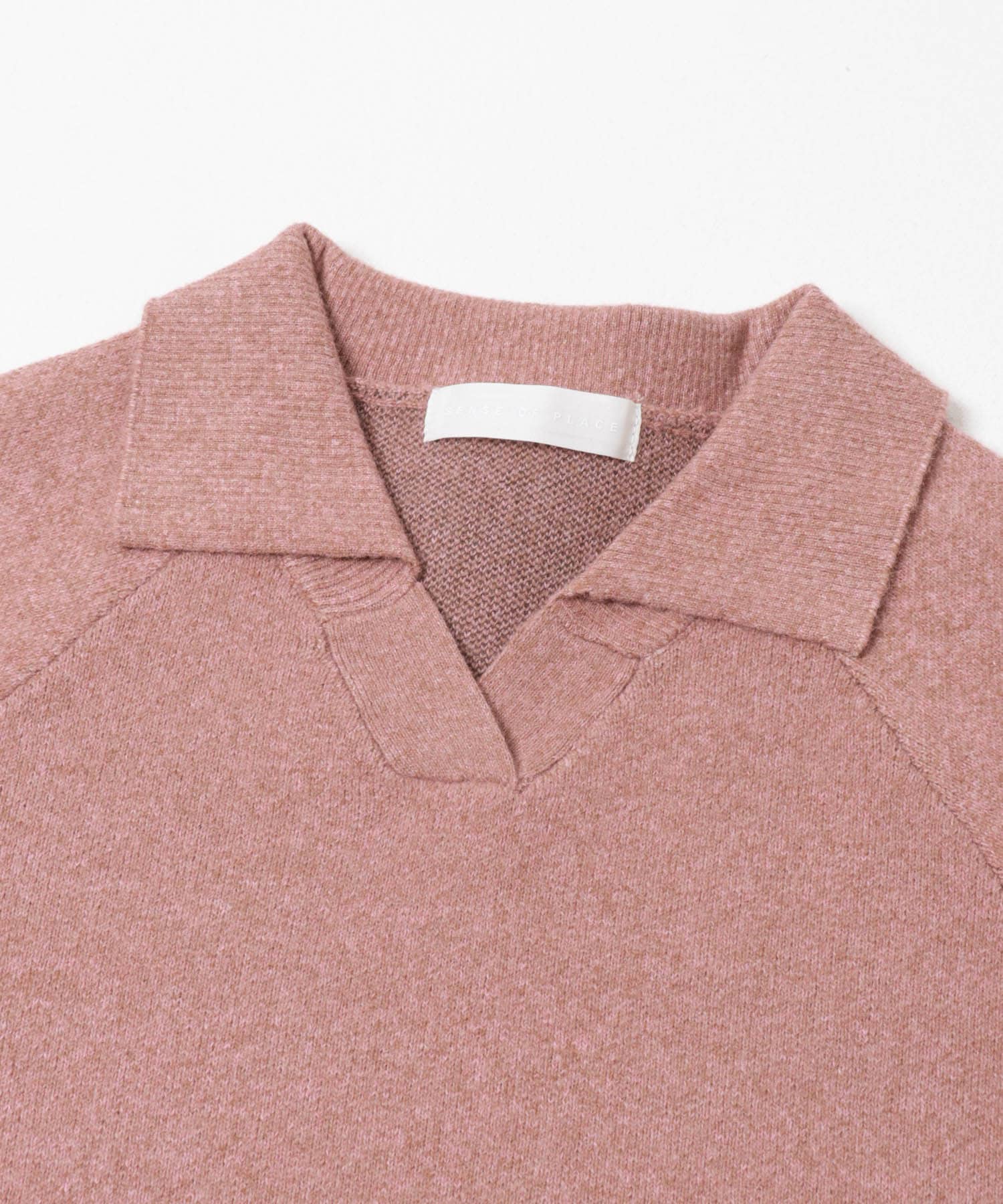 PINK BEIGE