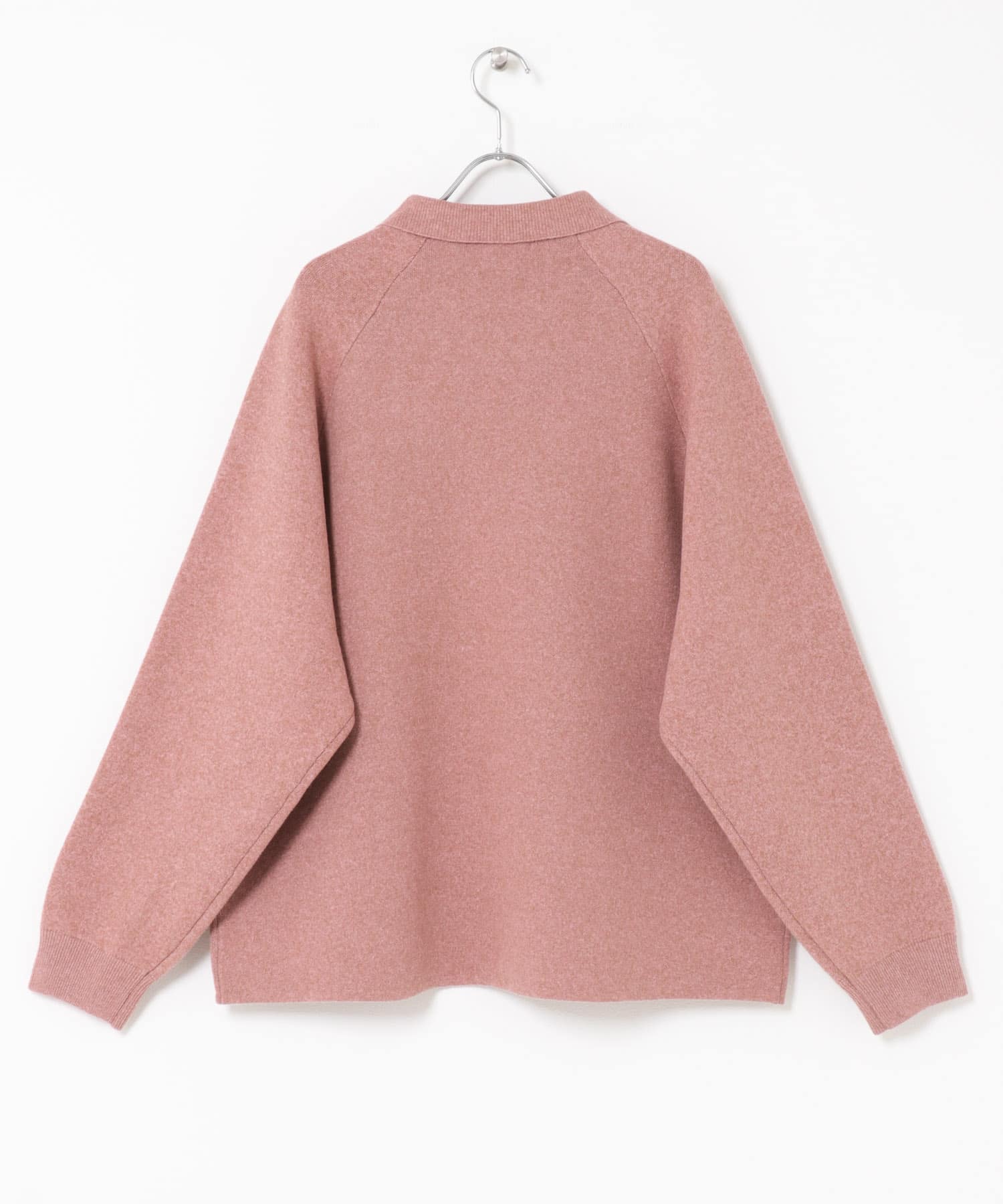 PINK BEIGE