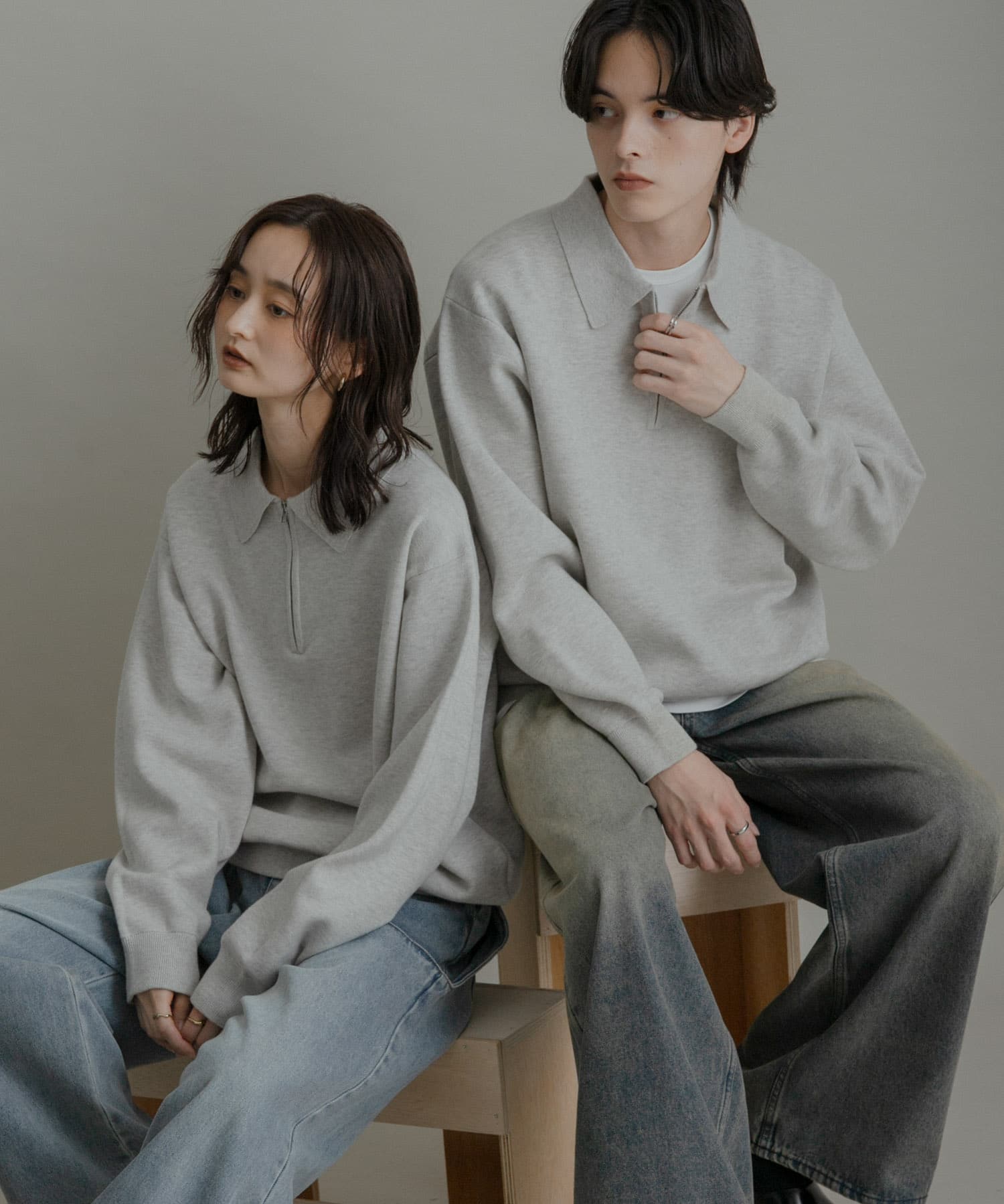 L.GRAY