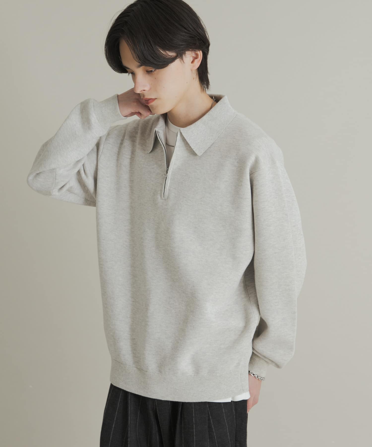 L.GRAY