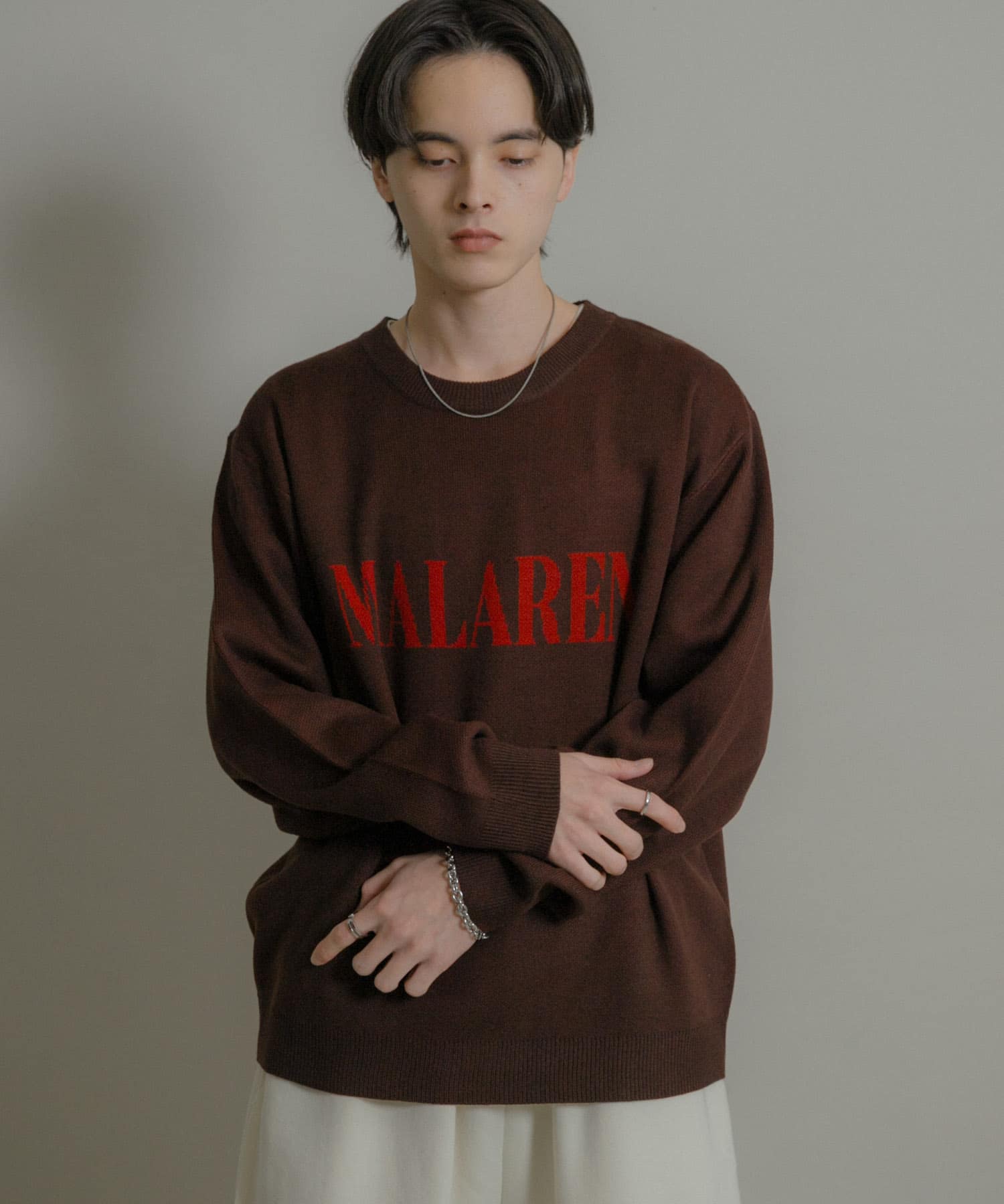 身長：173cm サイズ：M