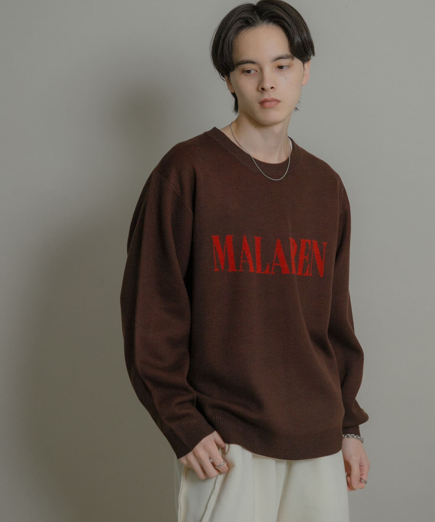 身長：173cm サイズ：M